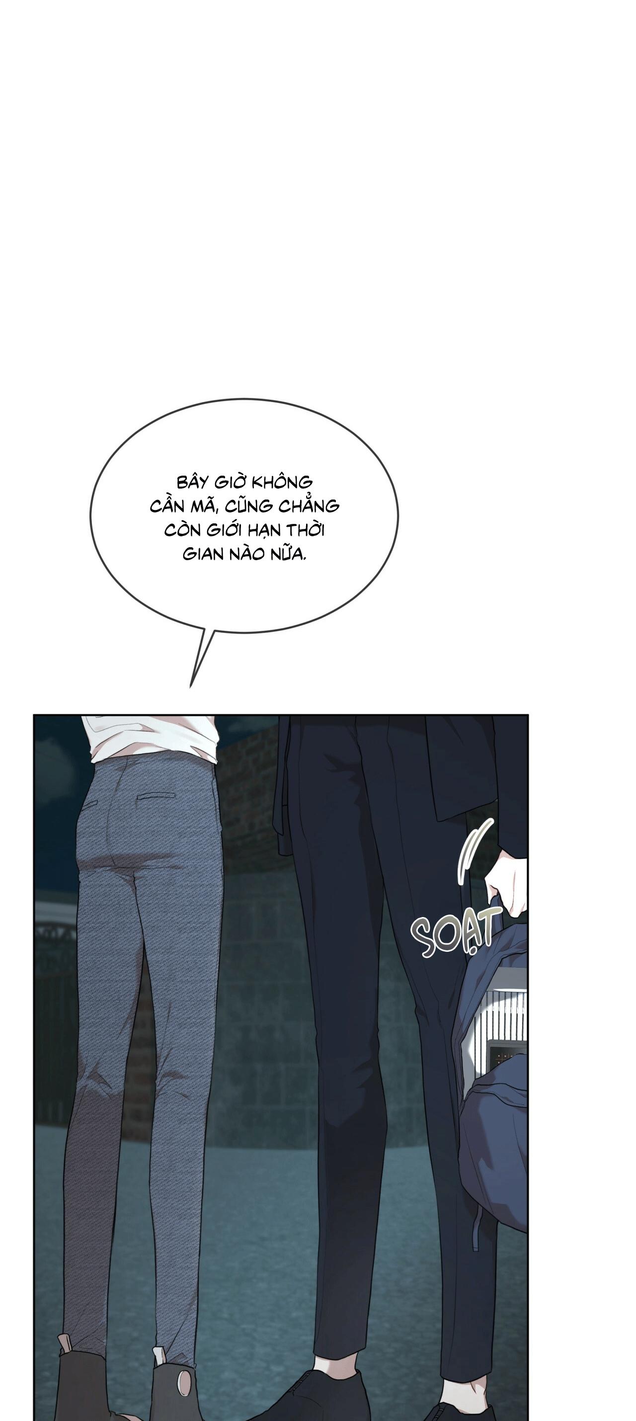 Đọc truyện KHỞI NGUỒN SỰ SỐNG - Chapter 54