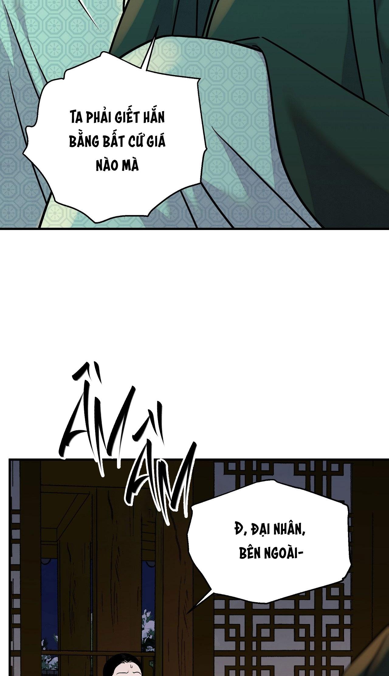 Đọc truyện KIẾM HOA - Chapter 91