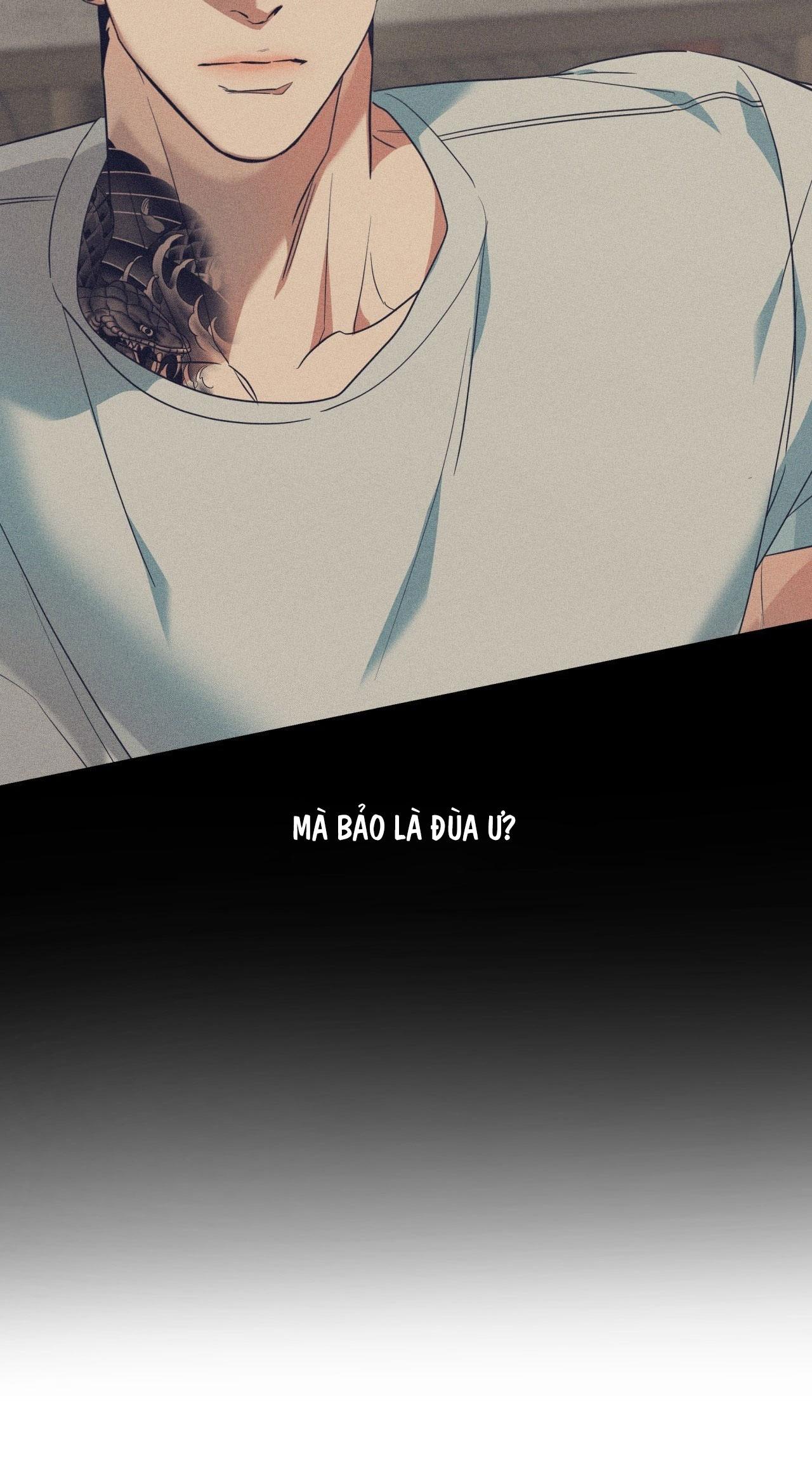 Đọc truyện LỆNH CỨU RỖI - Chapter 76