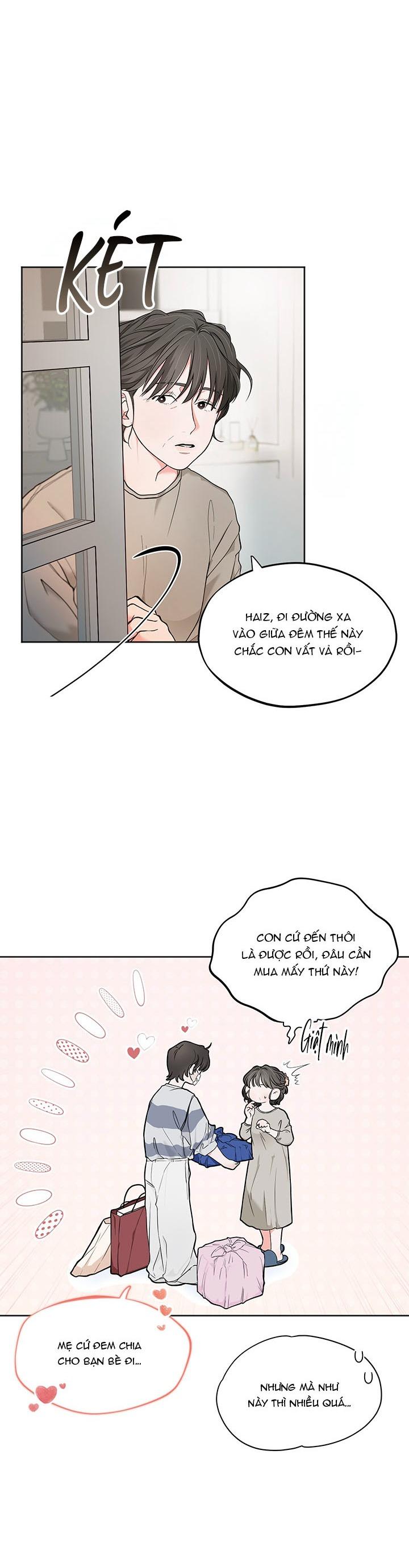 Đọc truyện TUYỂN TẬP ABO - MANG THAI NGẮN CỦA NHÀ SẸC - Chapter 70.7