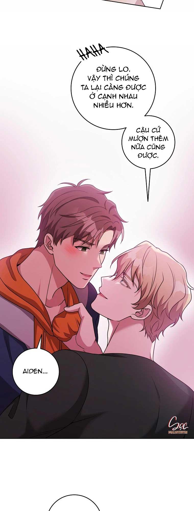 Đọc truyện THẾ CHẤP LỖ ĐÍT - Chapter 14