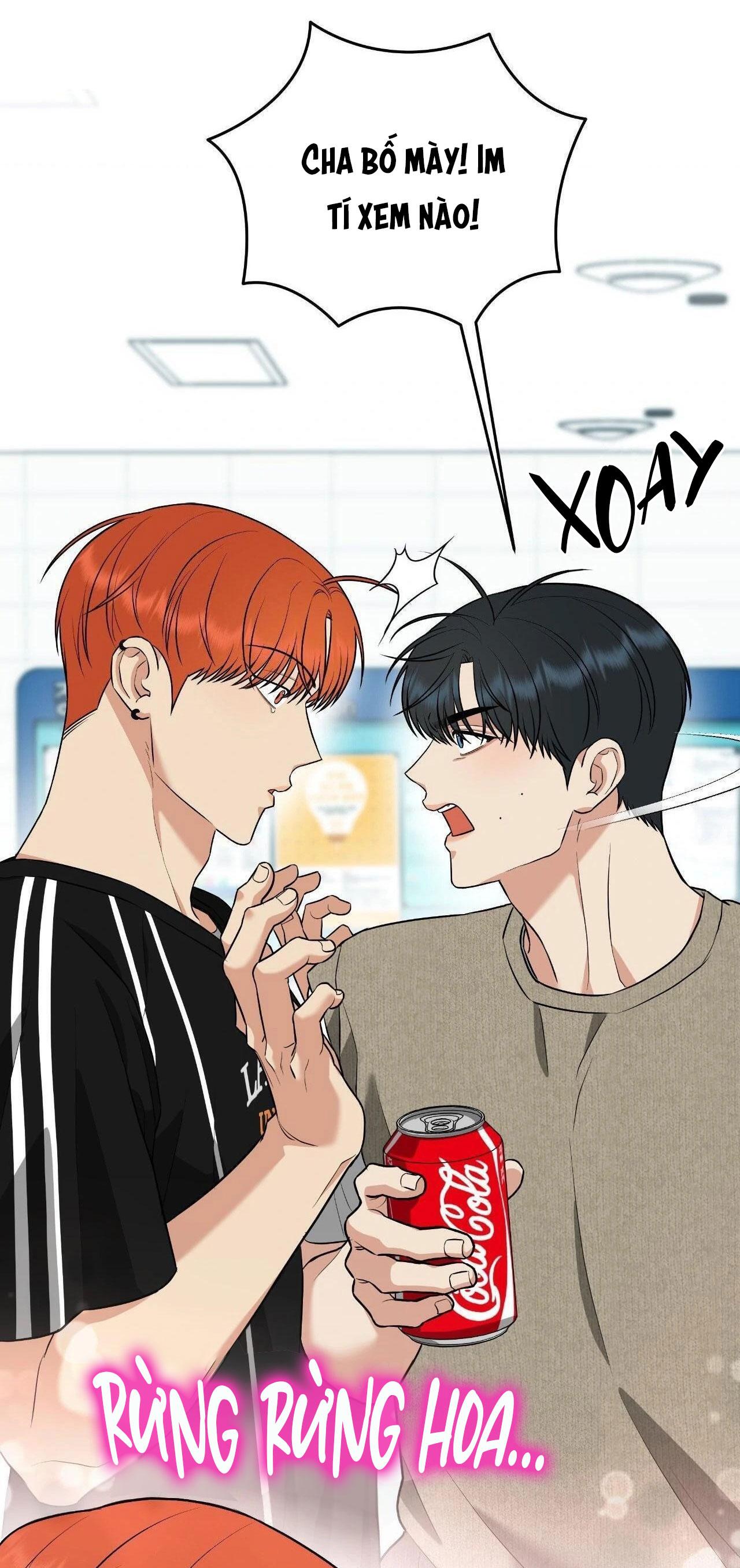 Đọc truyện Bốt Hôn - Chapter 6