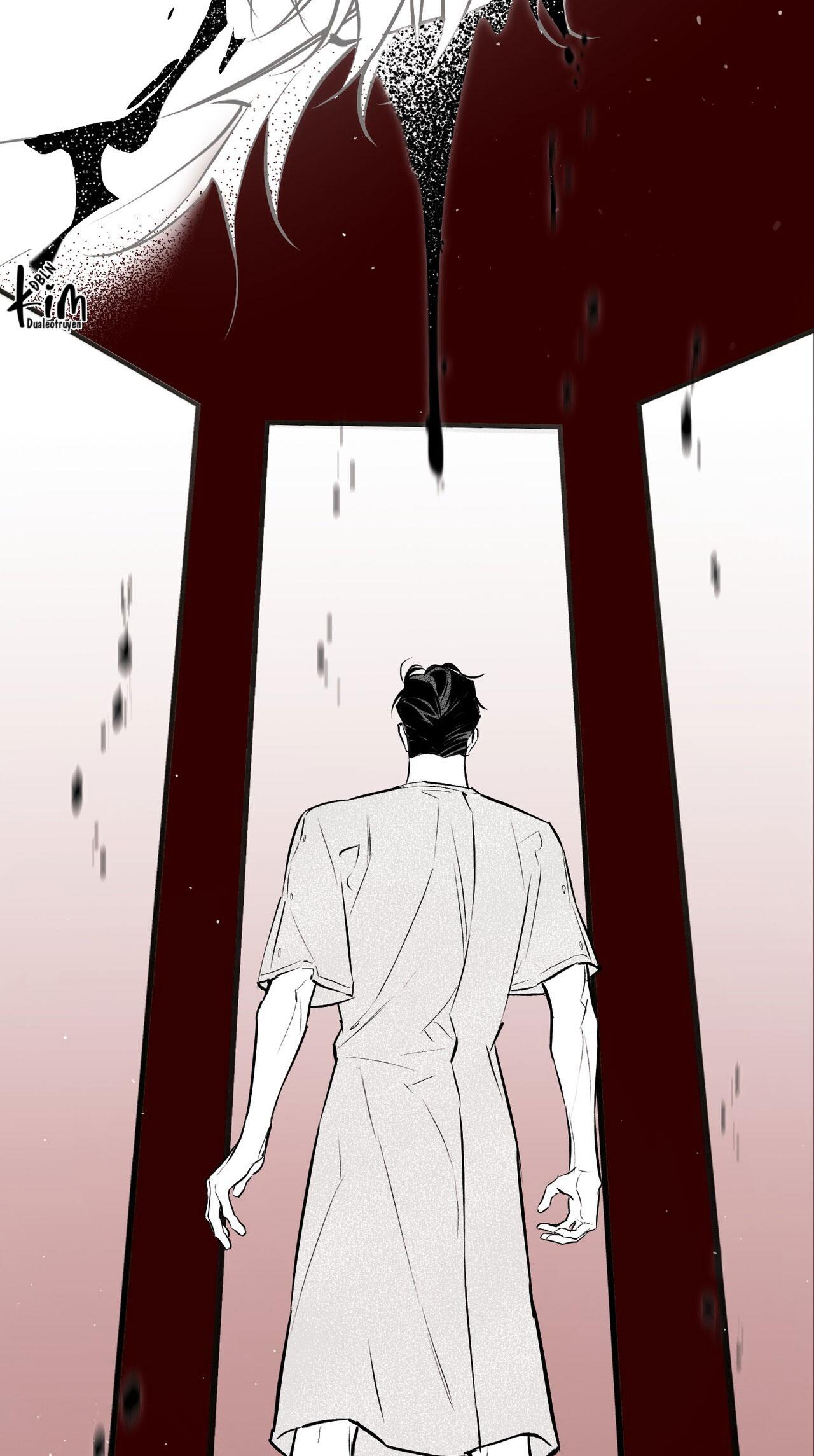 Đọc truyện OFF TRACK - Chapter 50