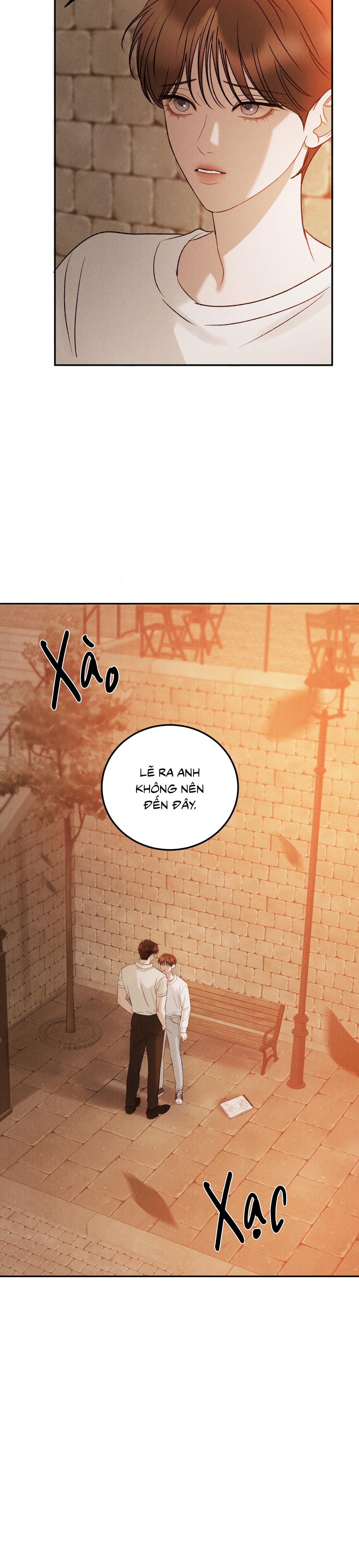 Đọc truyện Joo Eun - Chapter 35