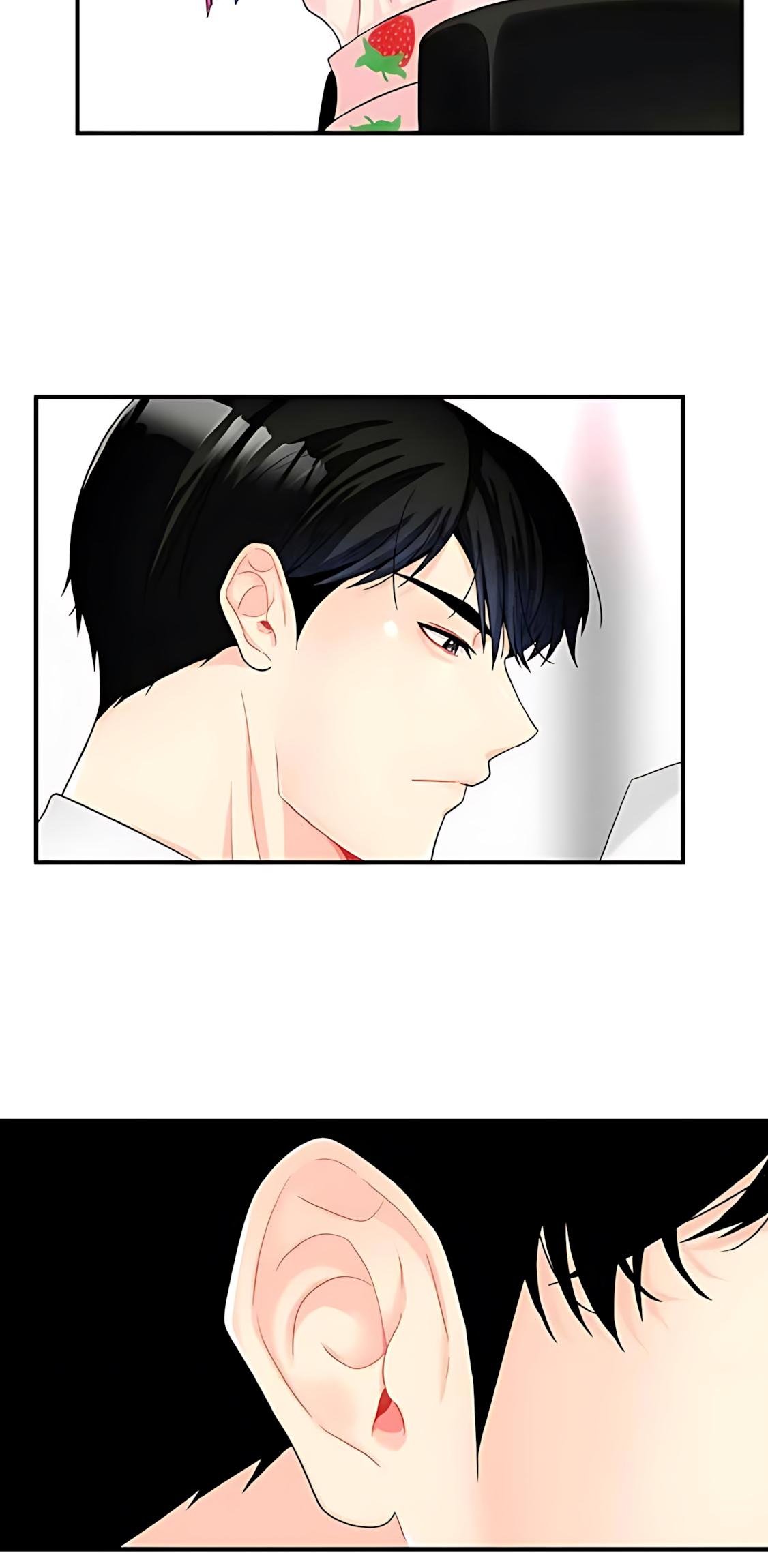 Đọc truyện Phải lòng cục cưng nói lắp - Chapter 6