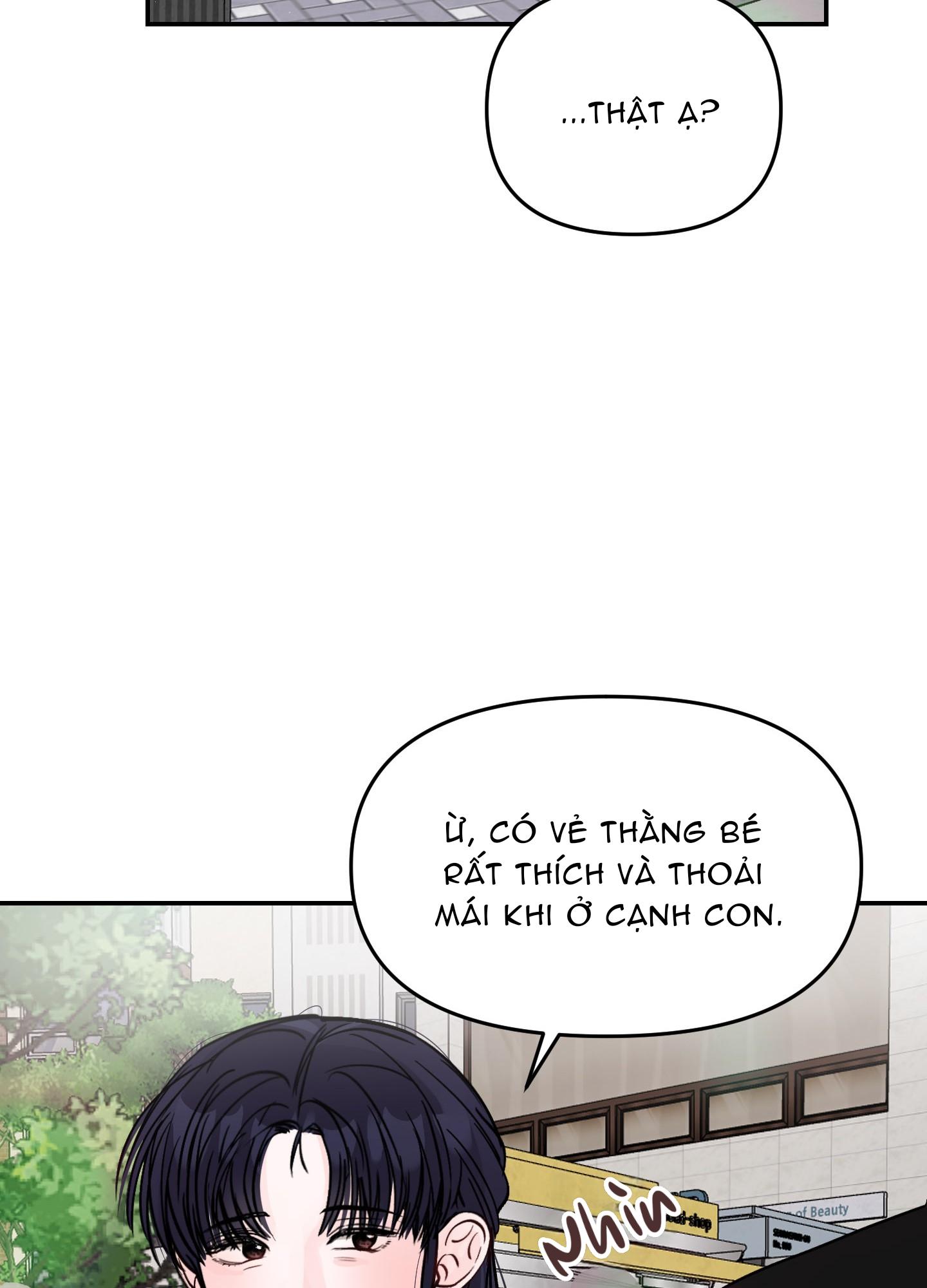 Đọc truyện Không Thể Chấm Dứt - Chapter 24