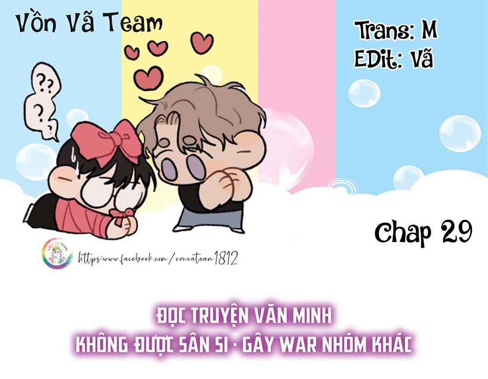 Đọc truyện Sở Thiên Dĩ Nam - Chapter 29