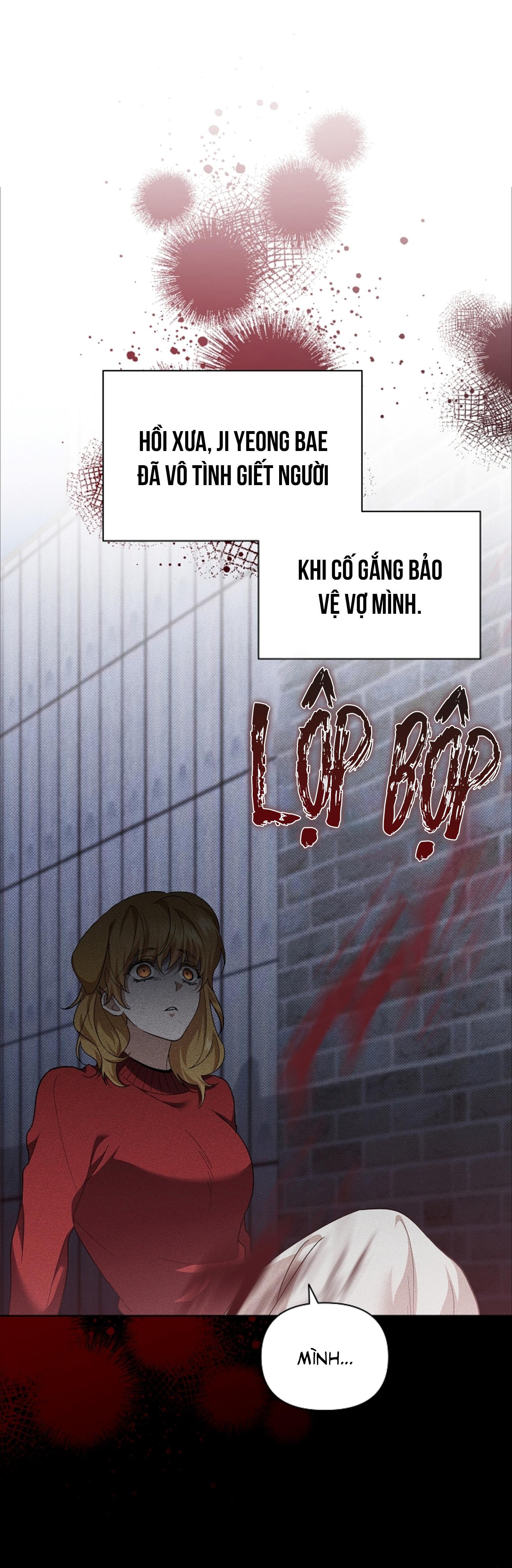 Đọc truyện ĐỪNG ĐỘNG VÀO CÚN CON! - Chapter 44.05