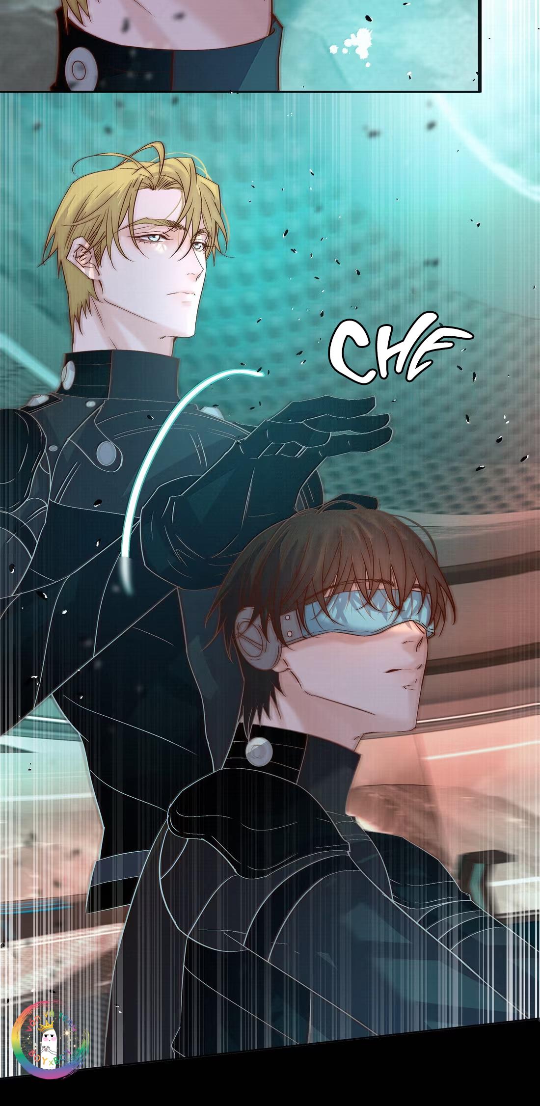 Đọc truyện Trỗi Dậy Từ Tro Tàn - Chapter 99