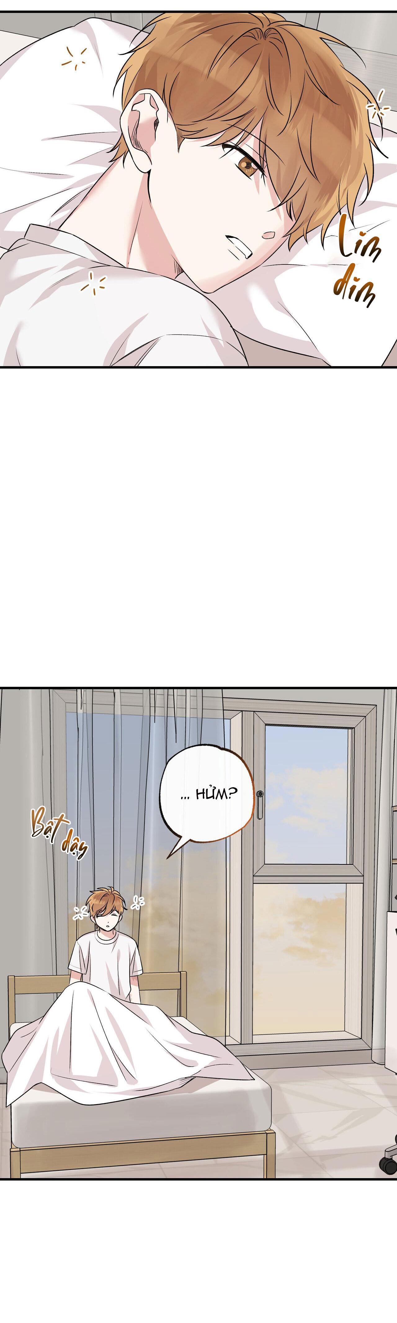 Đọc truyện (END) Keep us together - Chapter 48