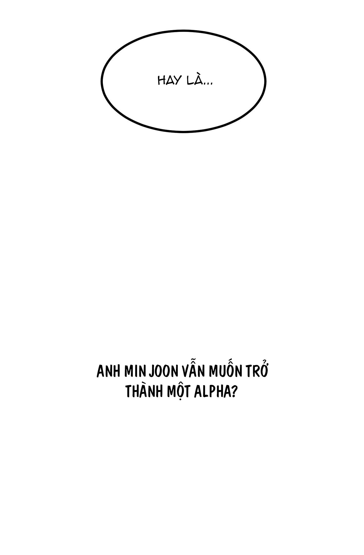 Đọc truyện ALPHA MẤT TƯ CÁCH - Chapter 23