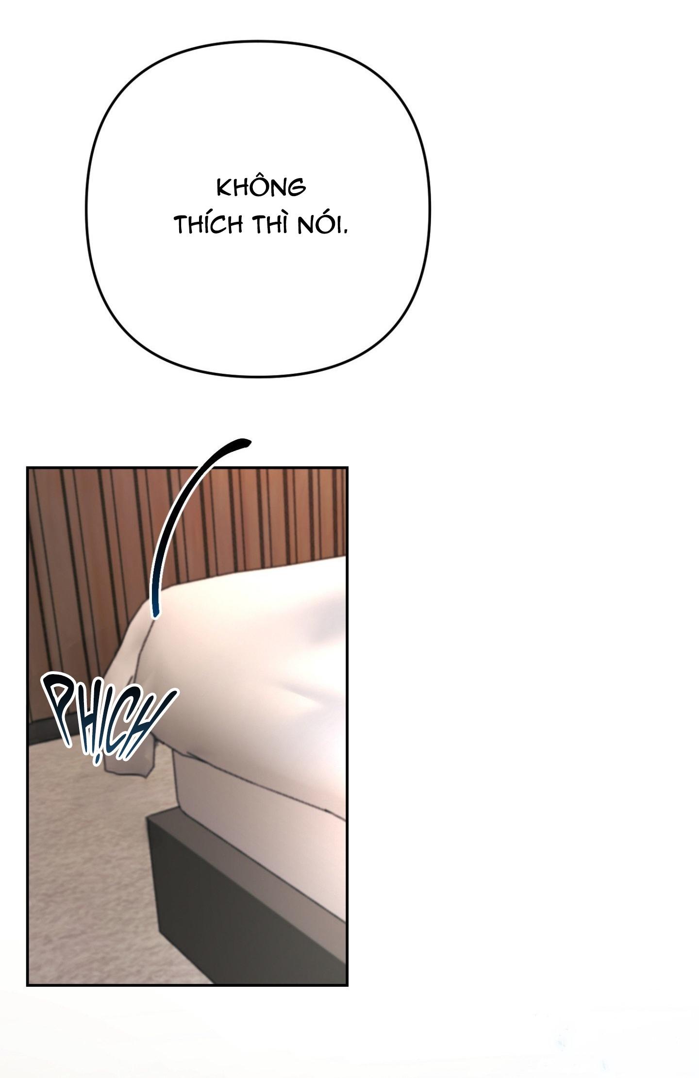 Đọc truyện (ABO) Peppermint Candy - Chapter 5