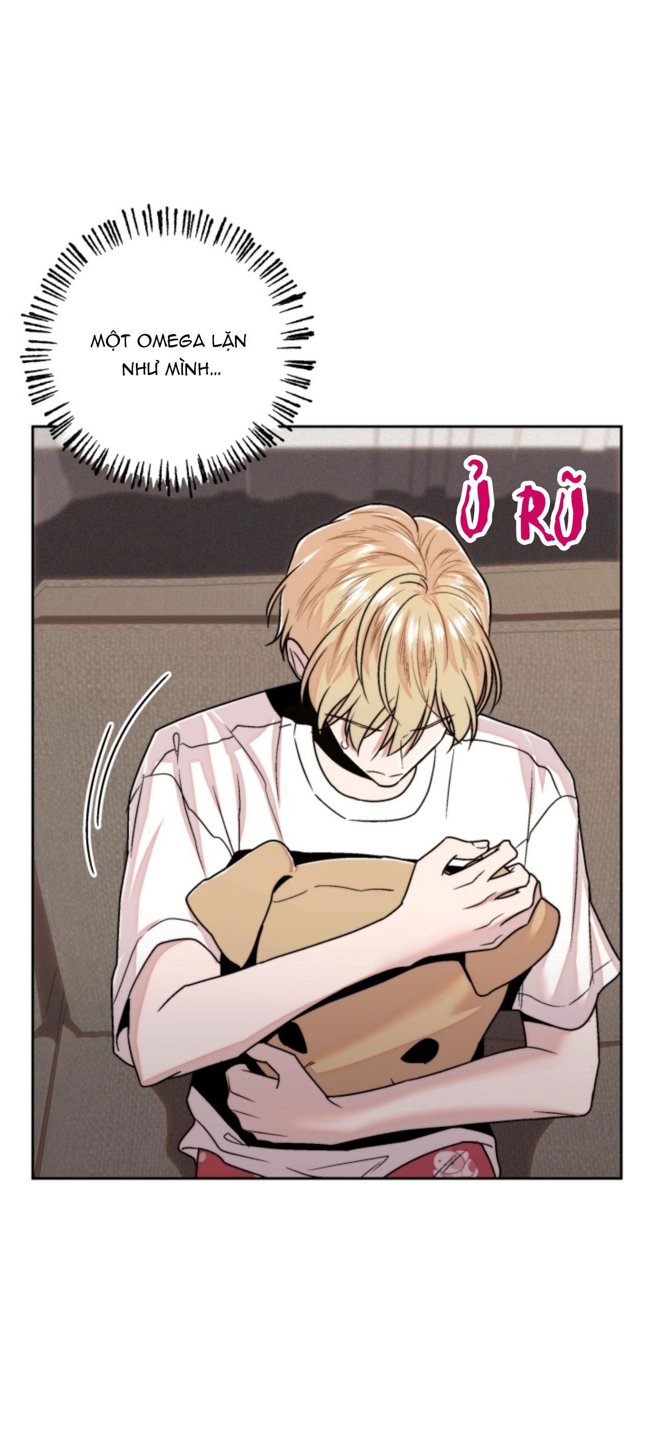Đọc truyện Người Hàng Xóm Bất Ngờ - Chapter 14