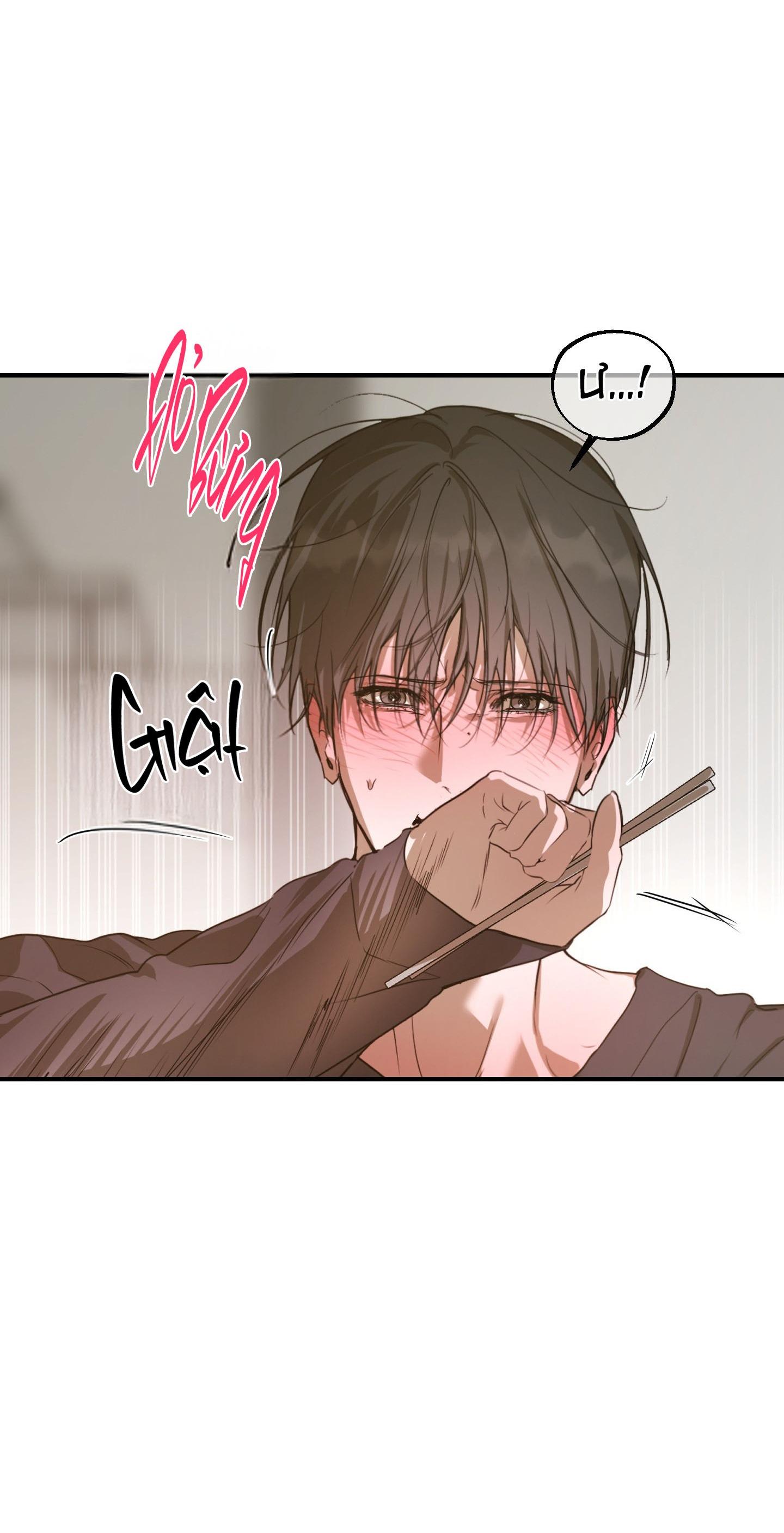 Đọc truyện LÃNG MẠN NGÀY TẬN THẾ - Chapter 9