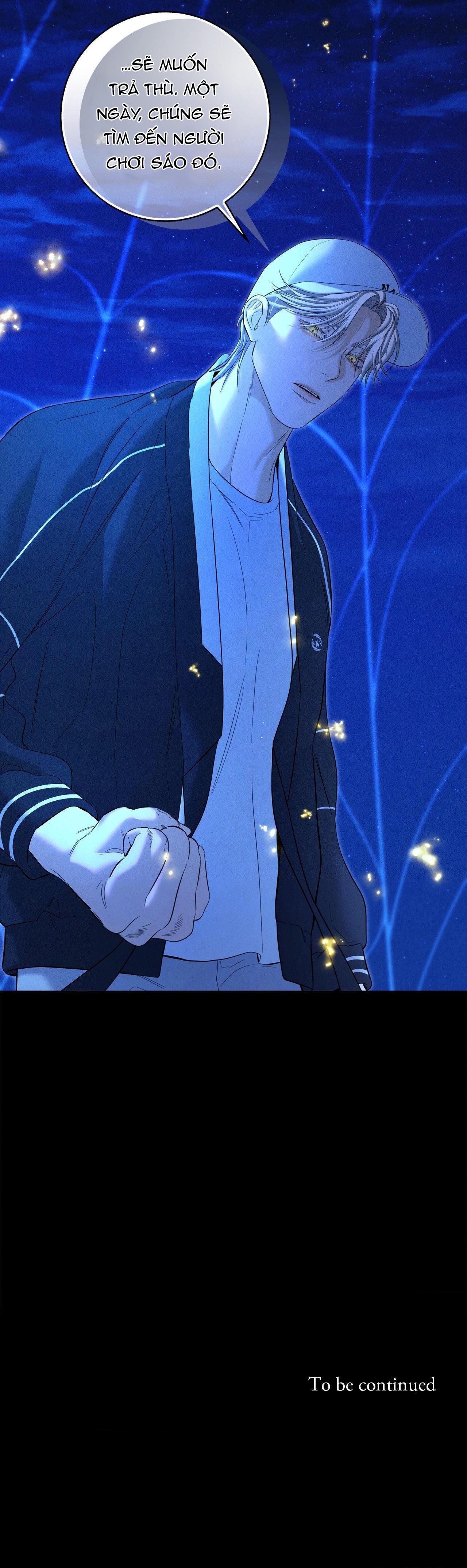 Đọc truyện Màn Đêm Không Lối - Chapter 52