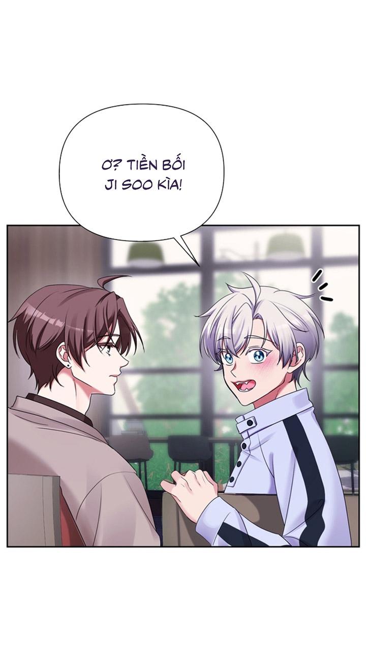 Đọc truyện [DDT] TRỒNG KỲ Ở NÚI BAEKDU - Chapter 5