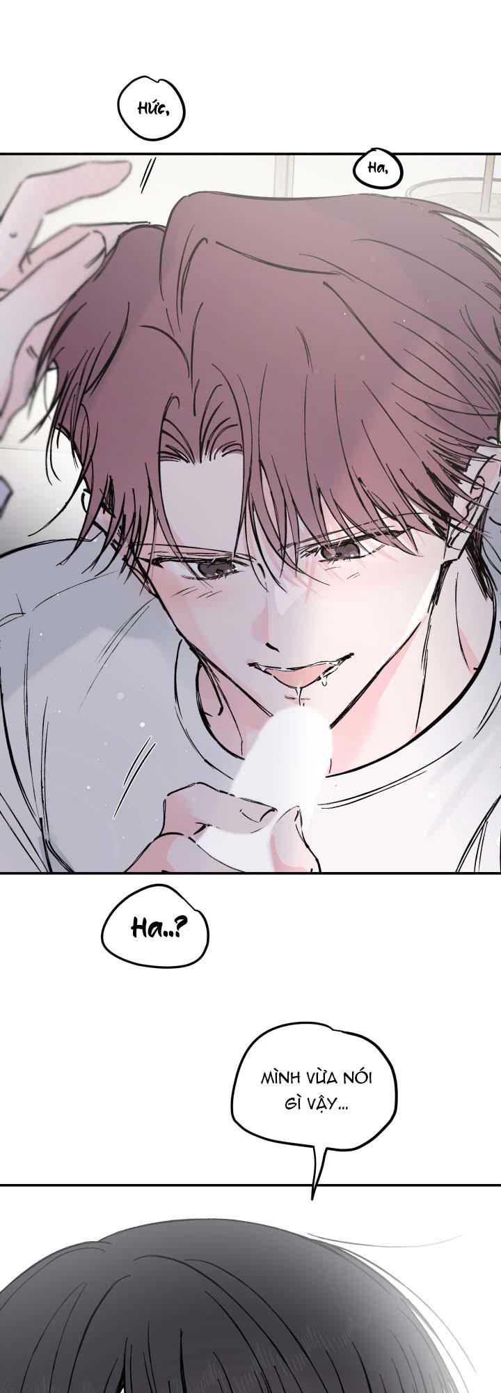 Đọc truyện Phù Thủy Tập Sự - Chapter 3