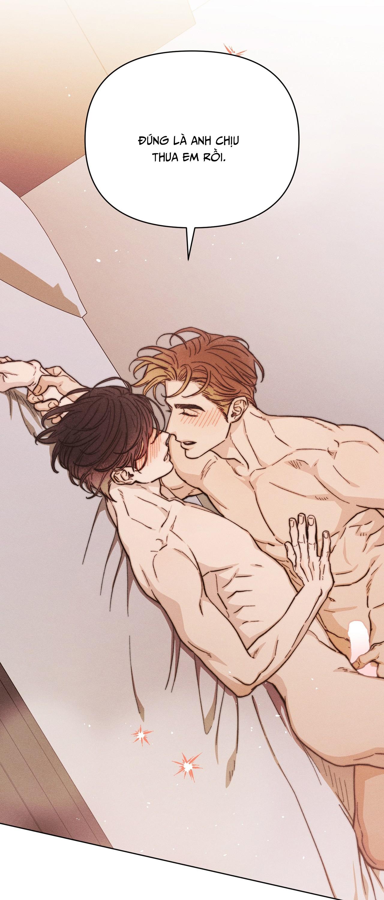 Đọc truyện TÌNH YÊU KHỞI ĐẦU TỪ NỖI SỢ - Chapter 18