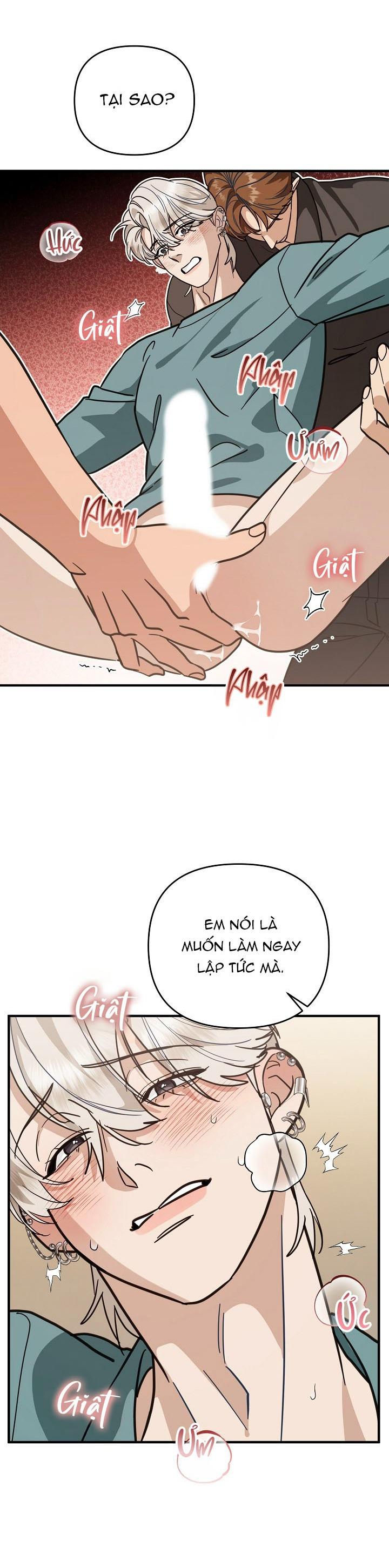 Đọc truyện TUYỂN TẬP NHẤT THỤ ĐA CÔNG CỦA NHÀ KIM - Chapter 47.9