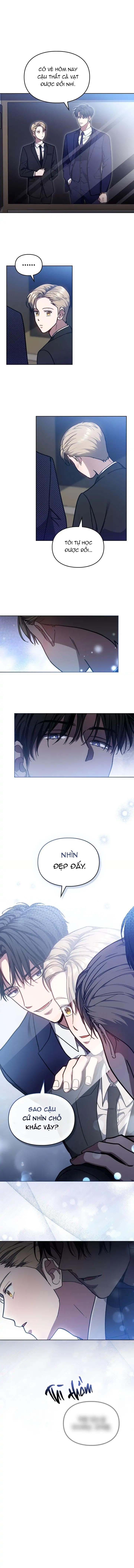 Đọc truyện Vết Tích Của Ánh Dương - Chapter 73