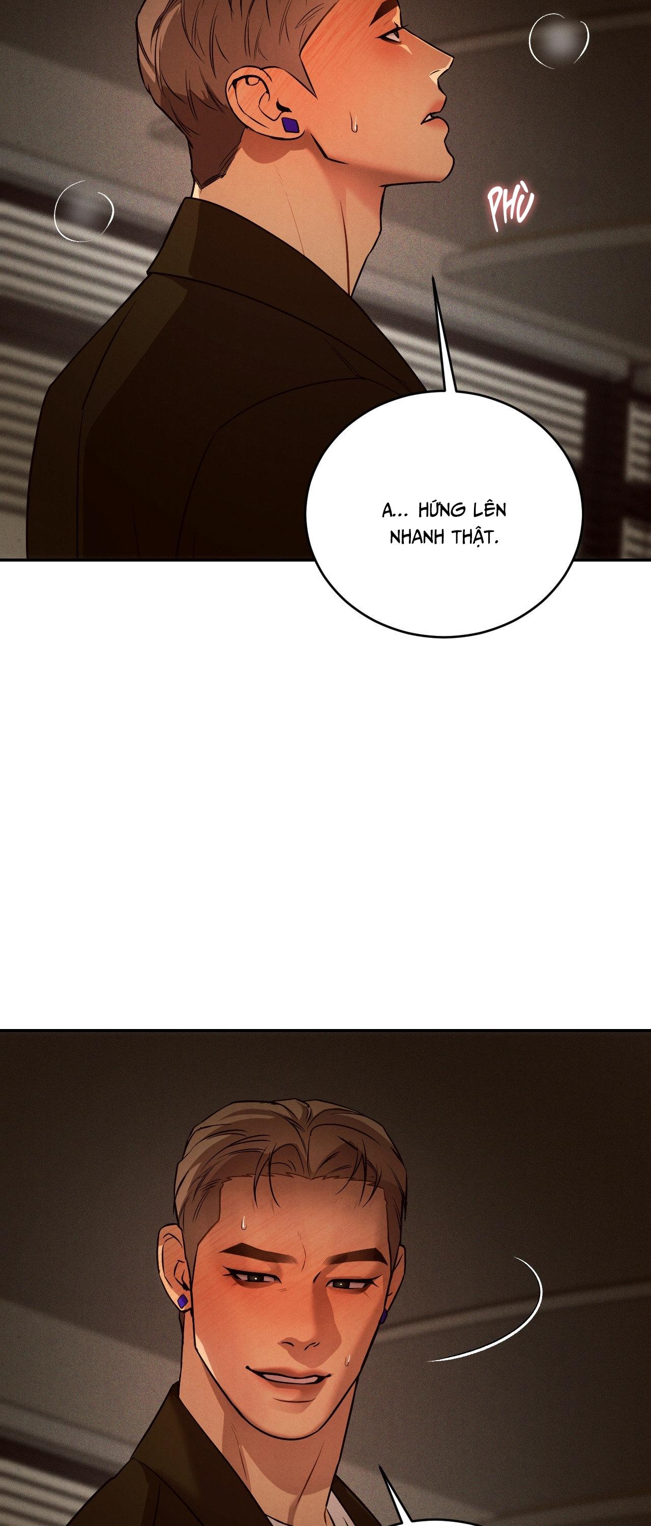 Đọc truyện PEARL BOY: IGNITE THE DAWN - Chapter 13
