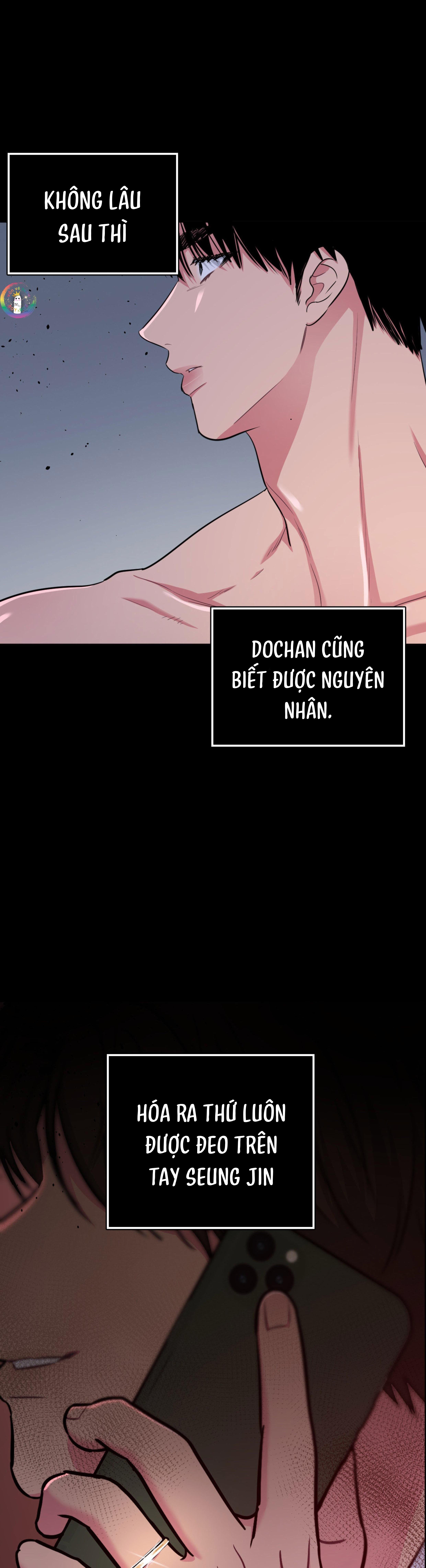 Đọc truyện Arts Manz - Chapter 58