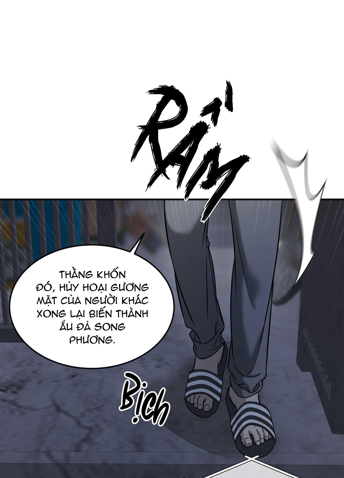 Đọc truyện (ABO) FEEL MY BENEFIT - Chapter 60