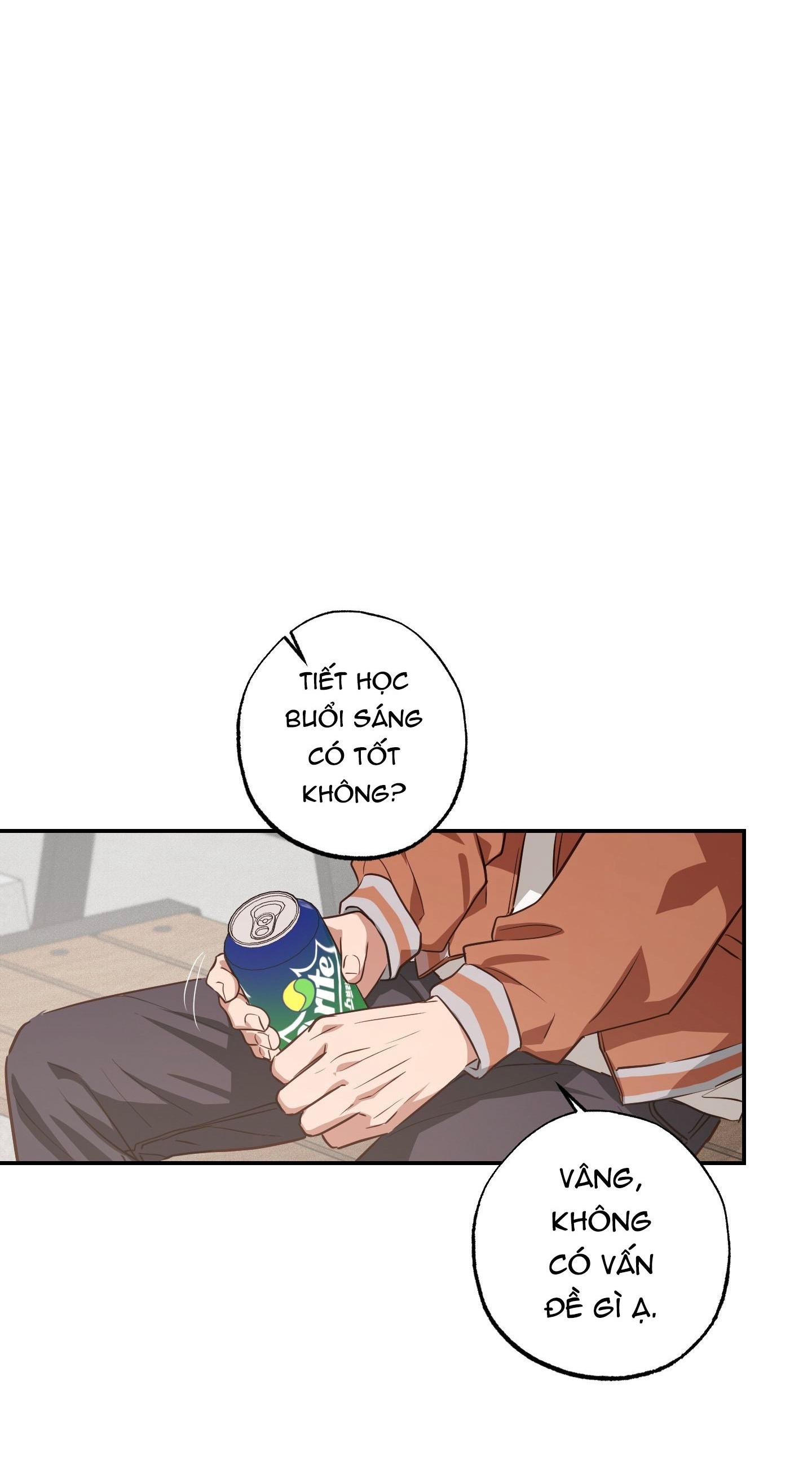 Đọc truyện NGHIỆN SEX - Chapter 42.5