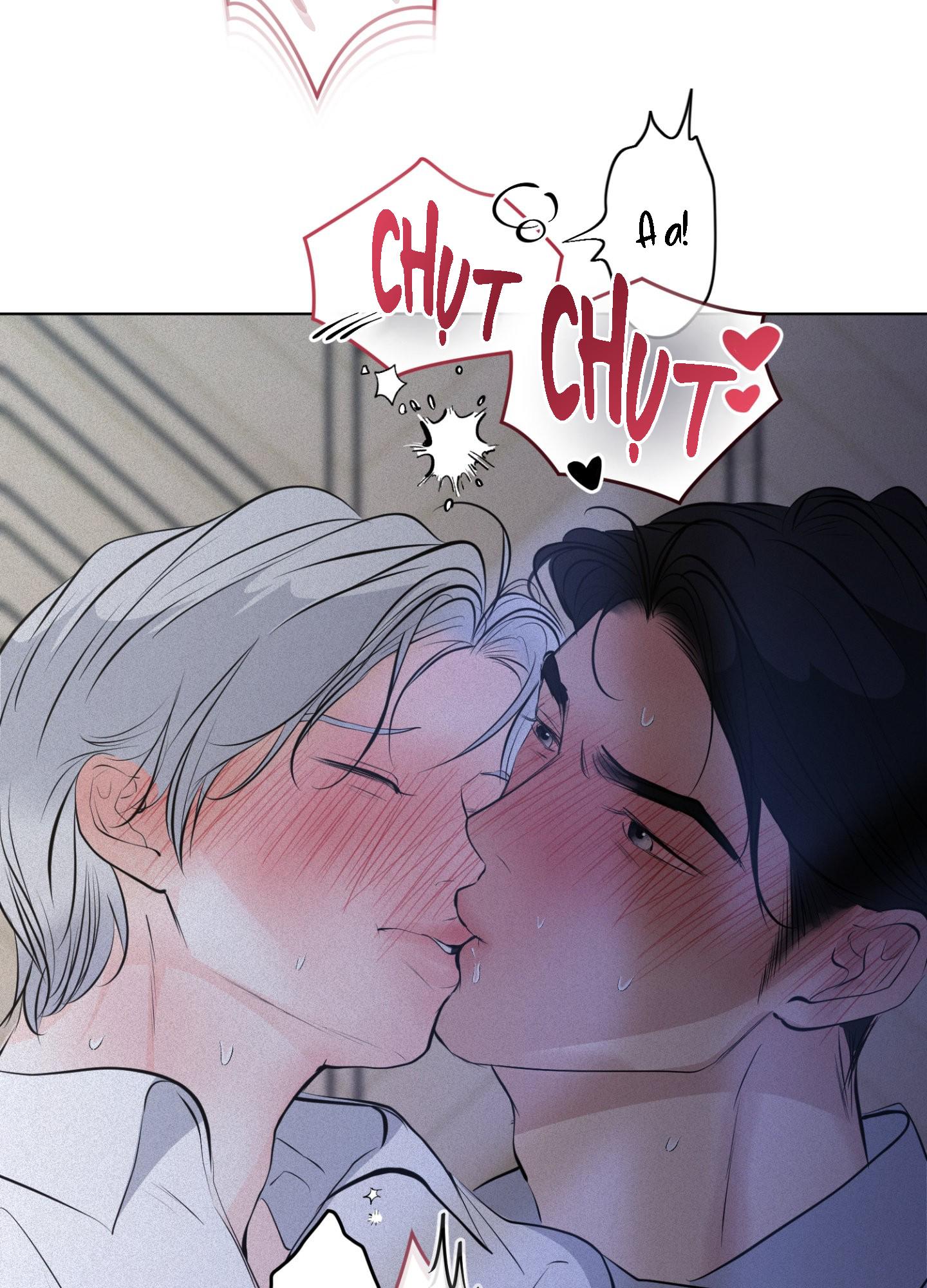 Đọc truyện (ABO) LỜI CẦU NGUYỆN - Chapter 63