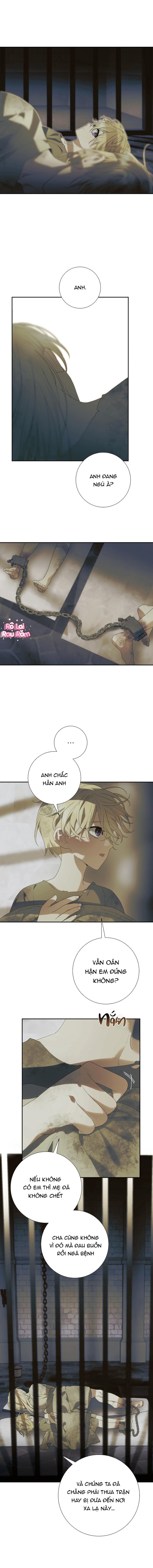 Đọc truyện (RL 3p) PHỤC TÙNG - Chapter 16