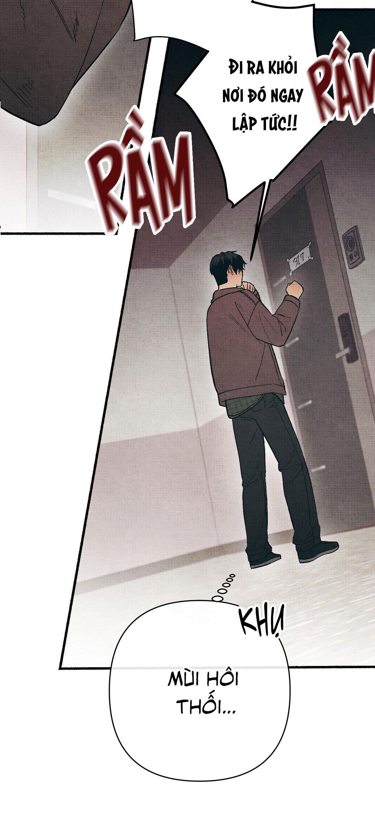 Đọc truyện Chuyện Lạ Bốn Mùa - Chapter 5