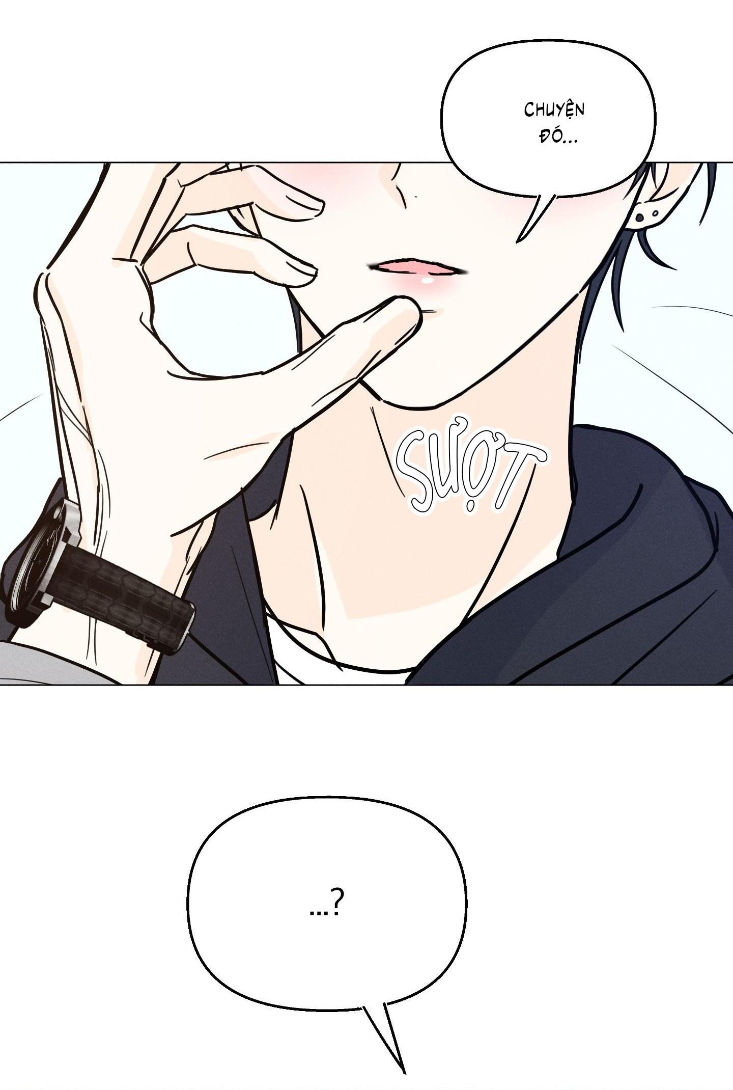 Đọc truyện (CBunu) LOVE STRUCK - Chapter 11