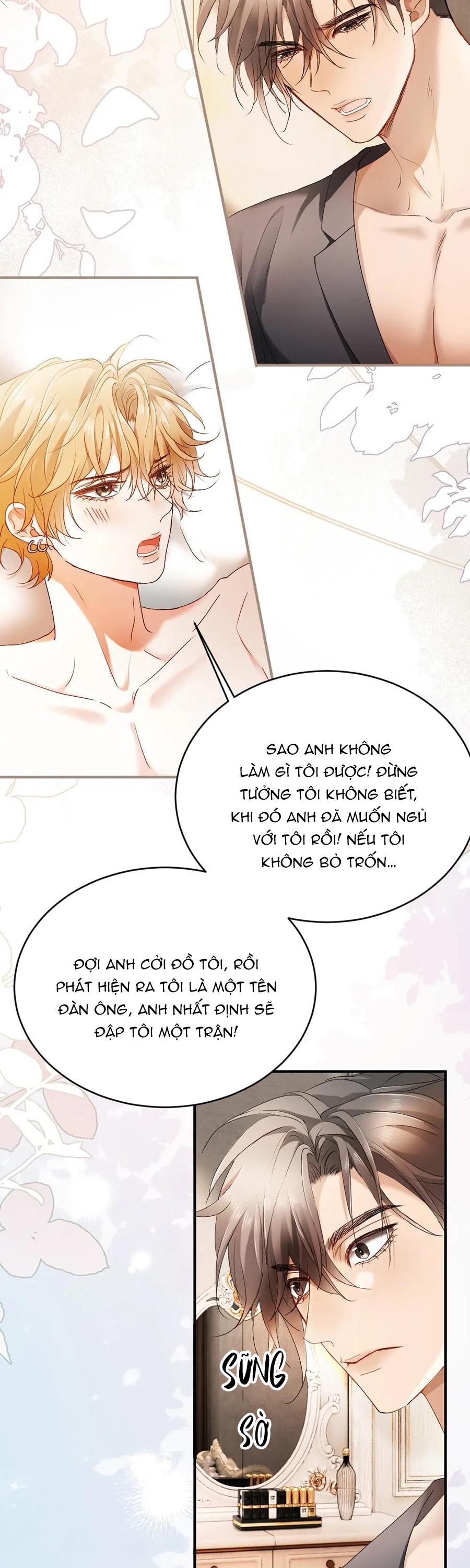 Đọc truyện Tiểu thiếu gia dựa vào nhan sắc càn quét toàn hệ thống - Chapter 84