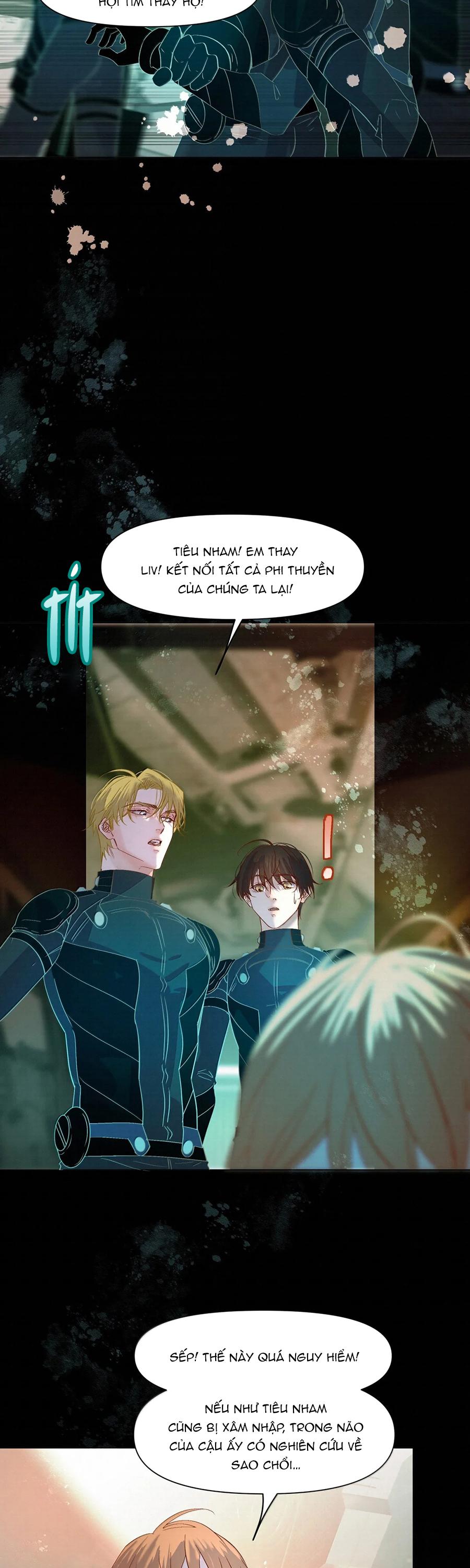 Đọc truyện Tuyệt Xử Phùng Sinh - Chapter 101