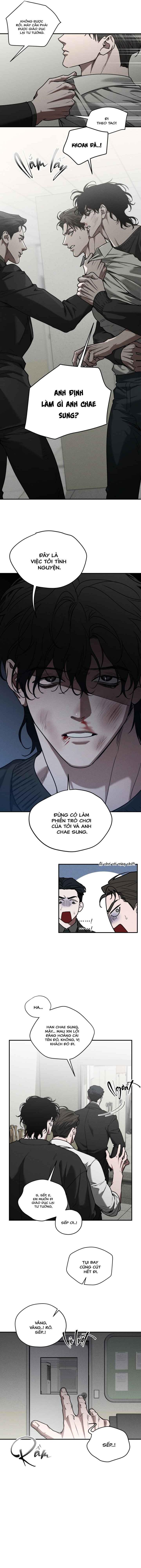 Đọc truyện Con nợ thành thật! - Chapter 3