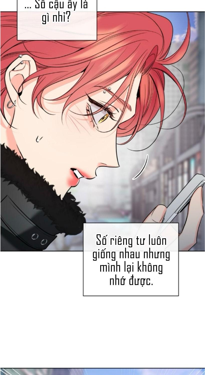 Đọc truyện CHUYỆN TÌNH RẮC RỐI -DMBL - Chapter 48