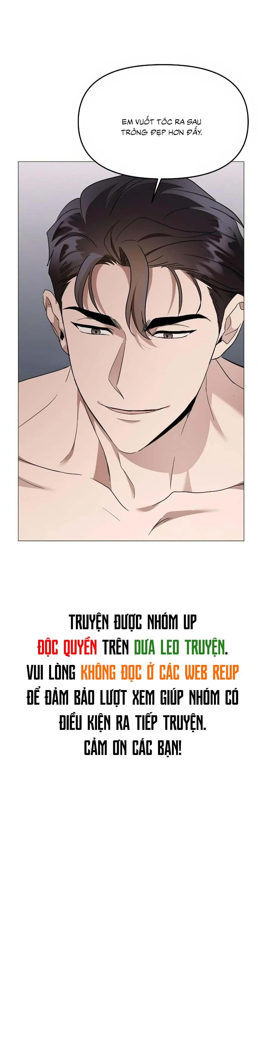 Đọc truyện Niềm An Ủi Ngày Chủ Nhật - Chapter 67