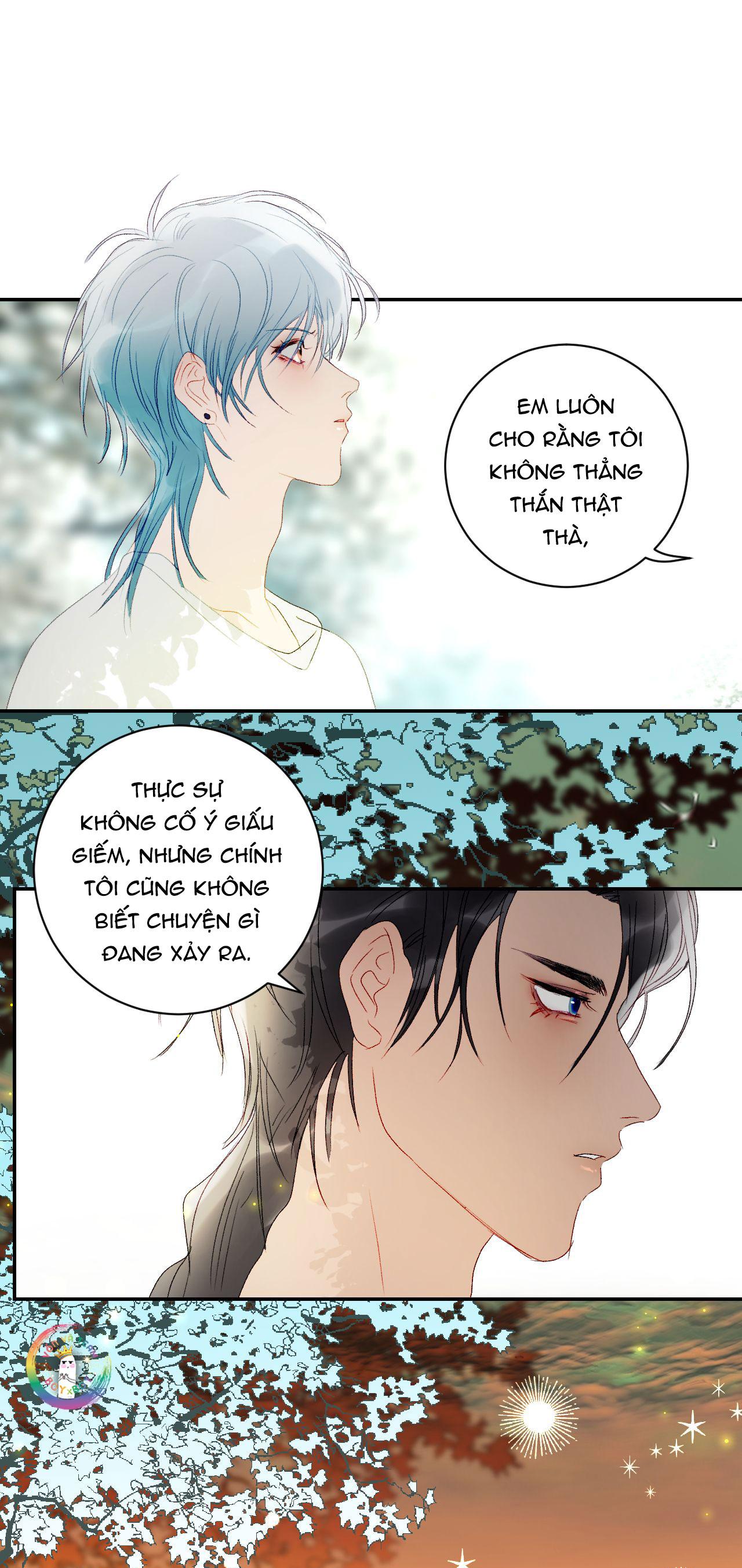 Đọc truyện Quanh Năm Có Cá - Chapter 42