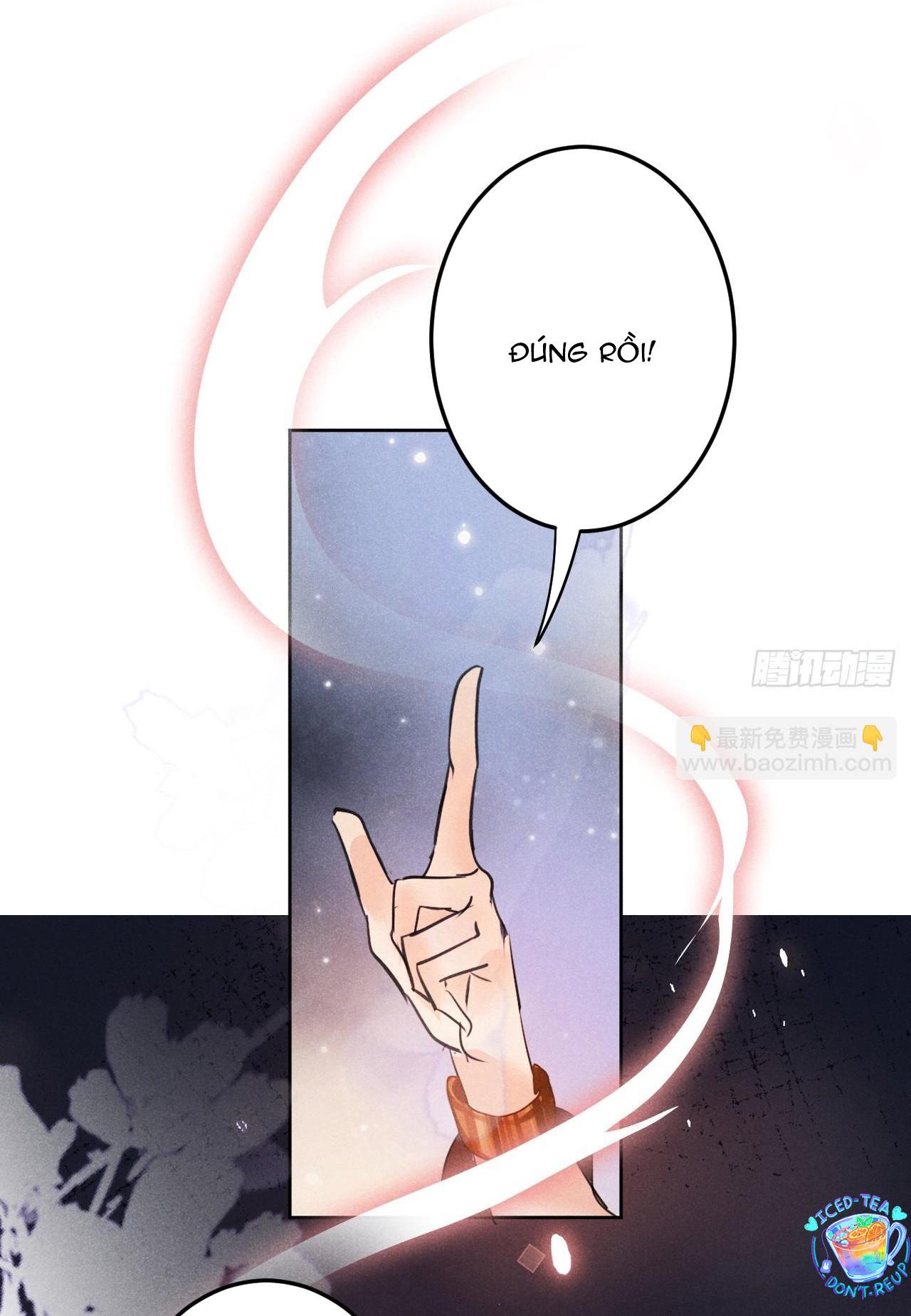 Đọc truyện Dạ Bạch - Chapter 11