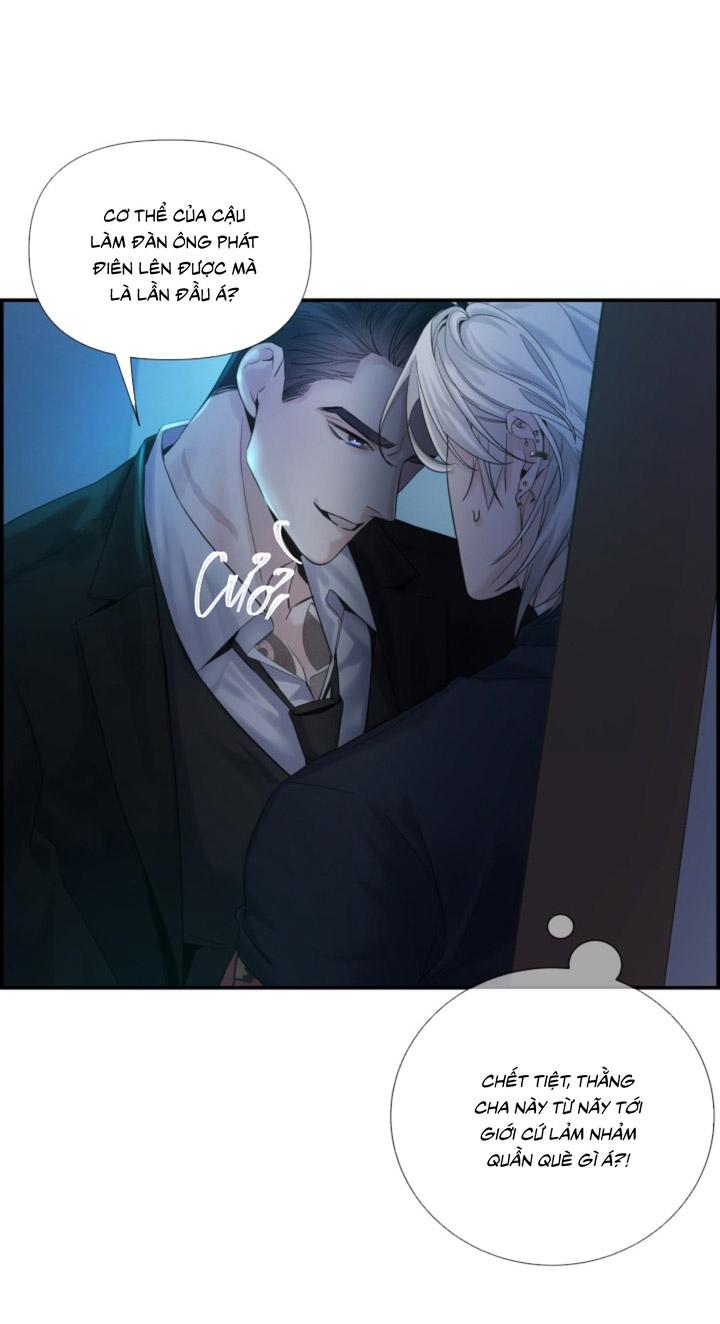 Đọc truyện [DDT] 3 DAYS - Chapter 3