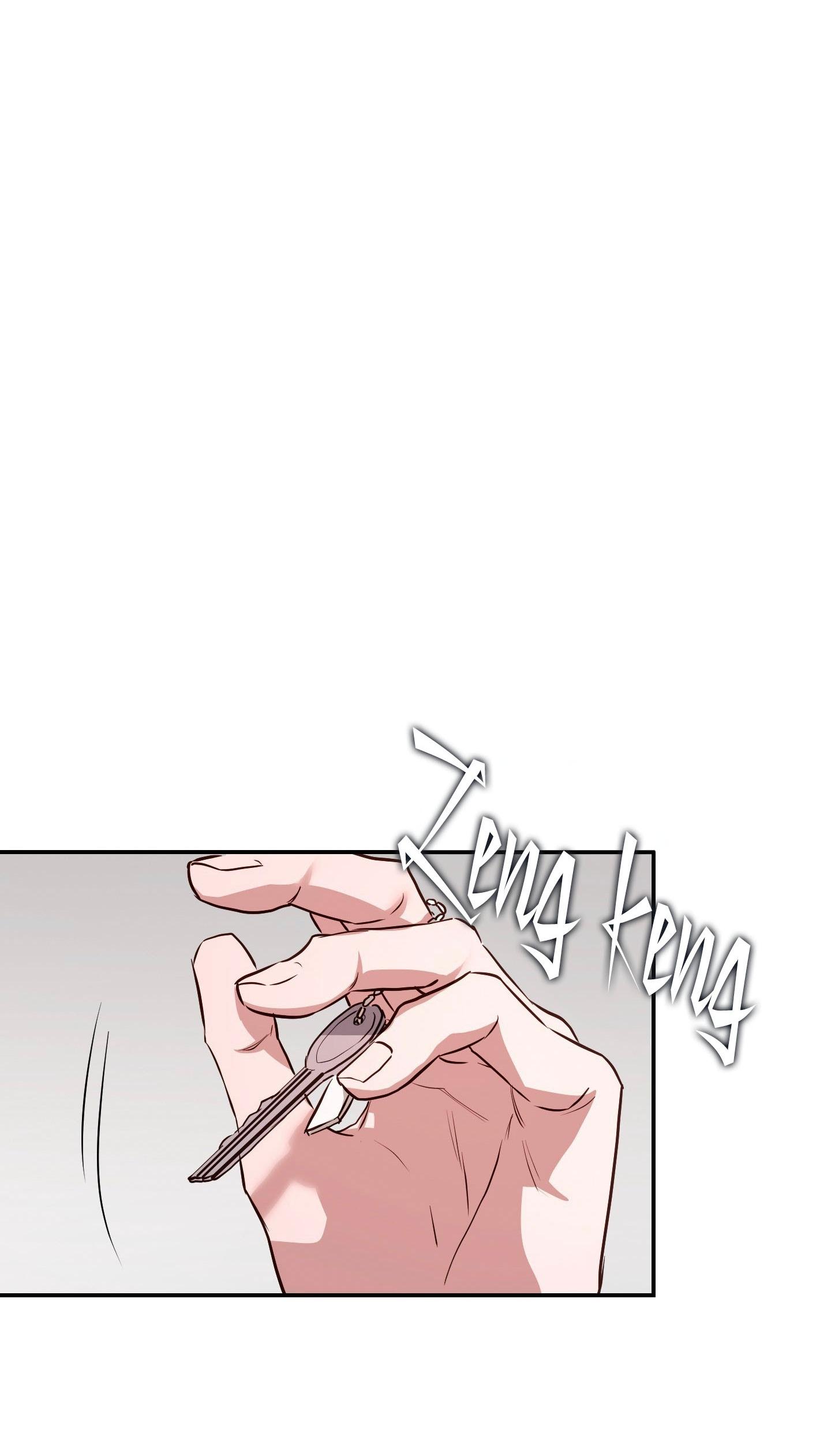 Đọc truyện NGHIỆN SEX - Chapter 42.5