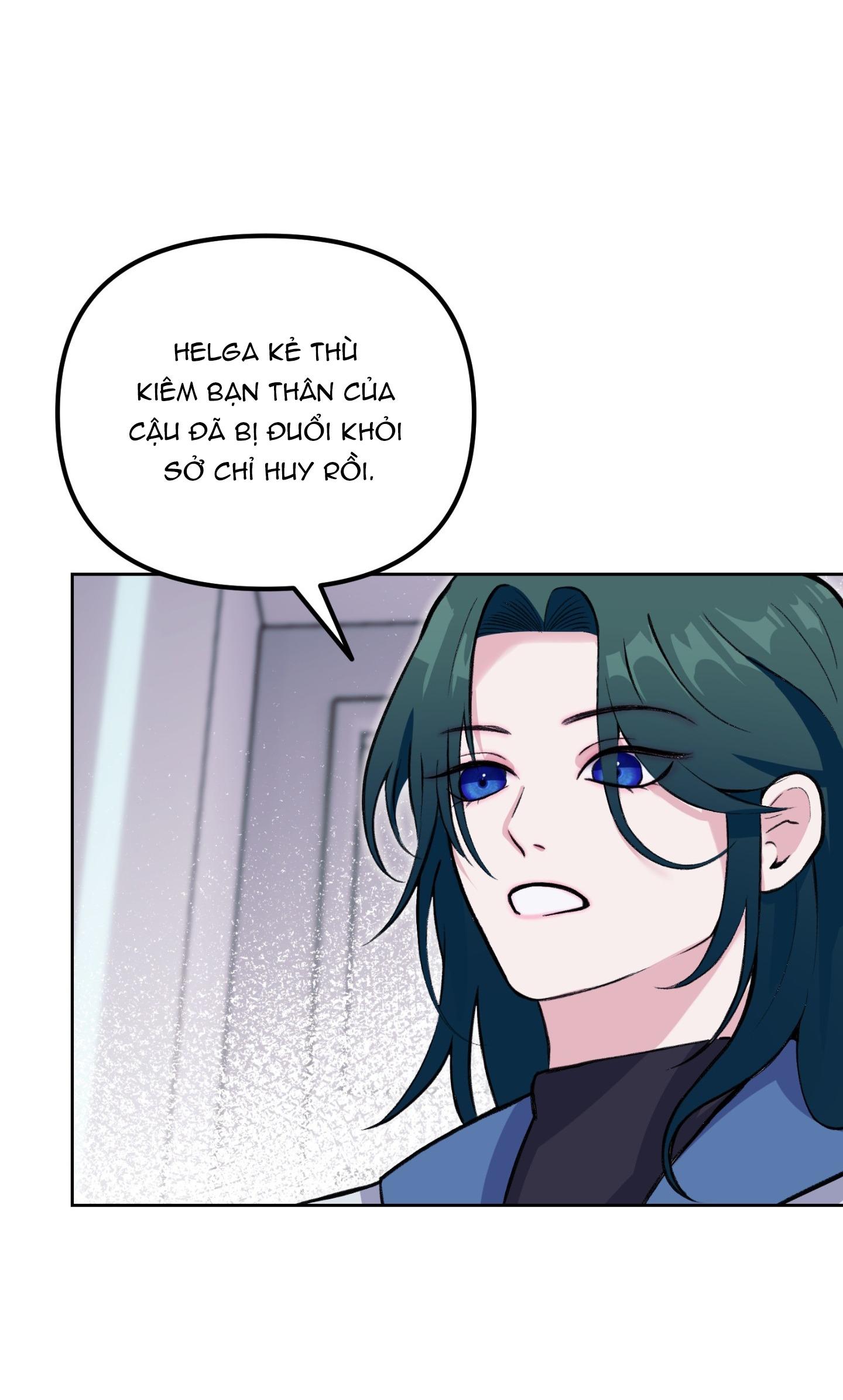 Đọc truyện GUIDE ESPER NGẮN - Chapter 7.1