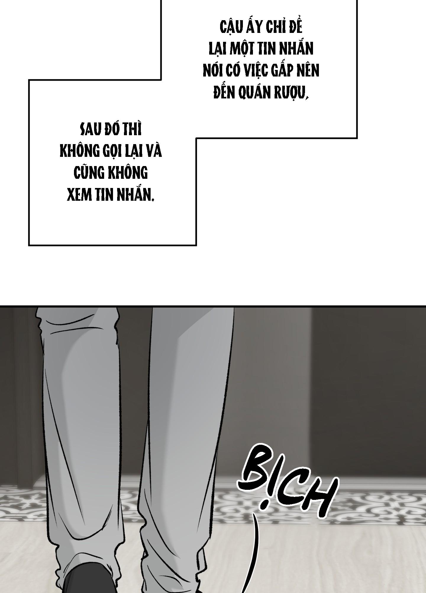 Đọc truyện (ABO) FEEL MY BENEFIT - Chapter 65