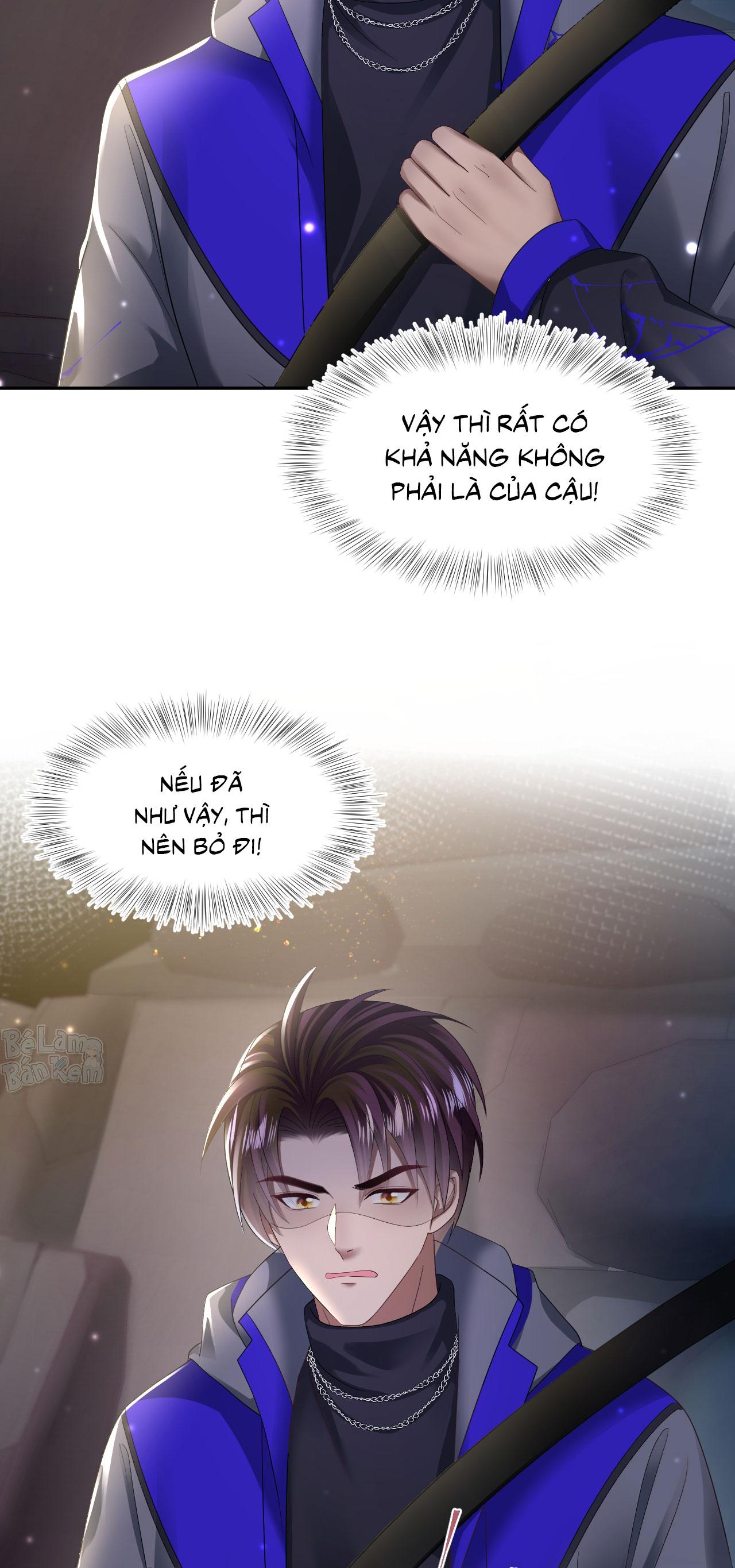 Đọc truyện Tuyệt mỹ bạch liên hoa online dạy học - Chapter 151