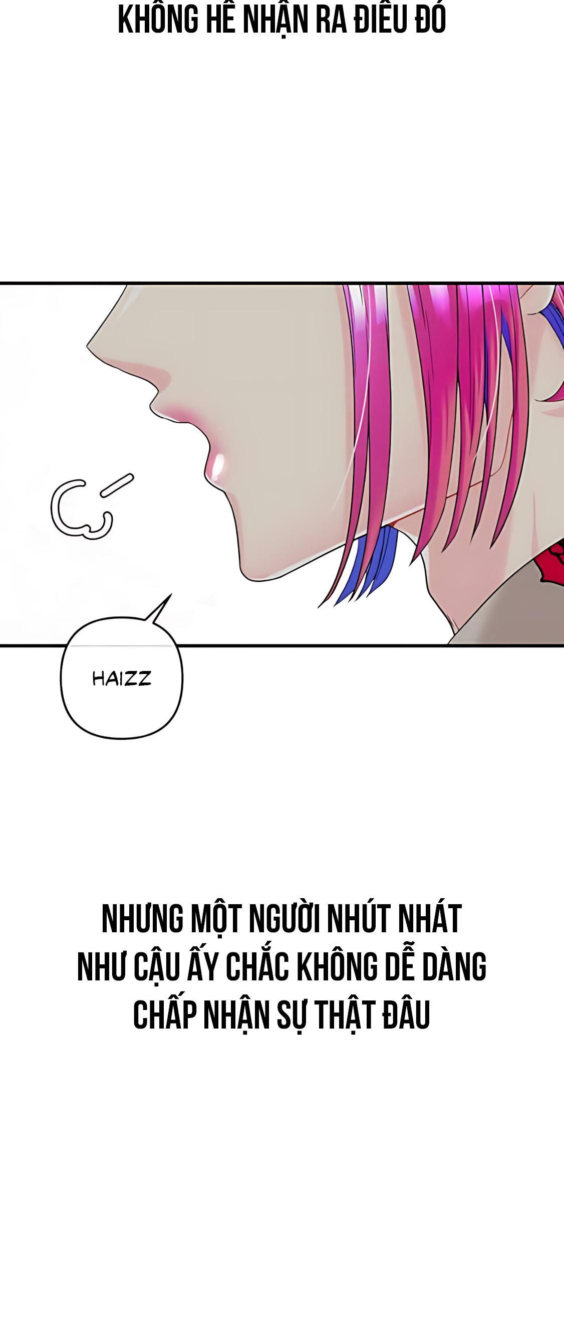Đọc truyện Phải lòng cục cưng nói lắp - Chapter 7