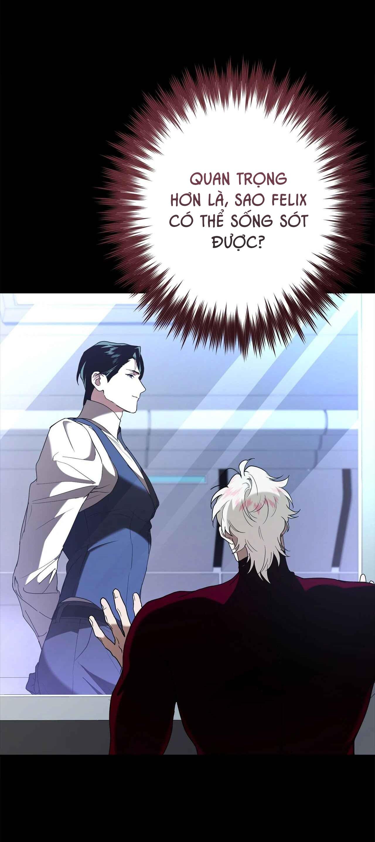 Đọc truyện BULLET TIME - Chapter 2