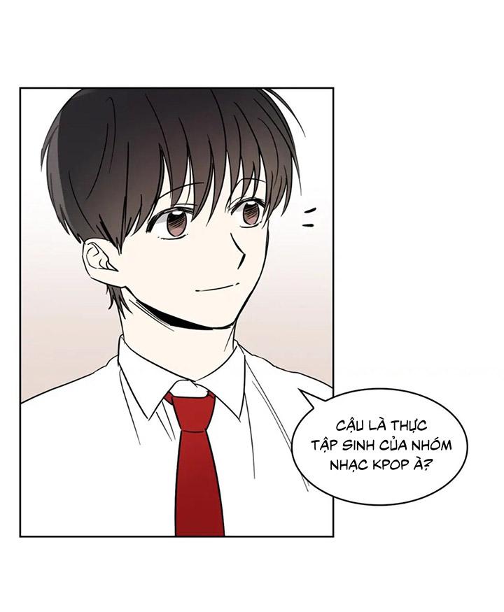 Đọc truyện [DDT] KẺ SAY MÊ - Chapter 4