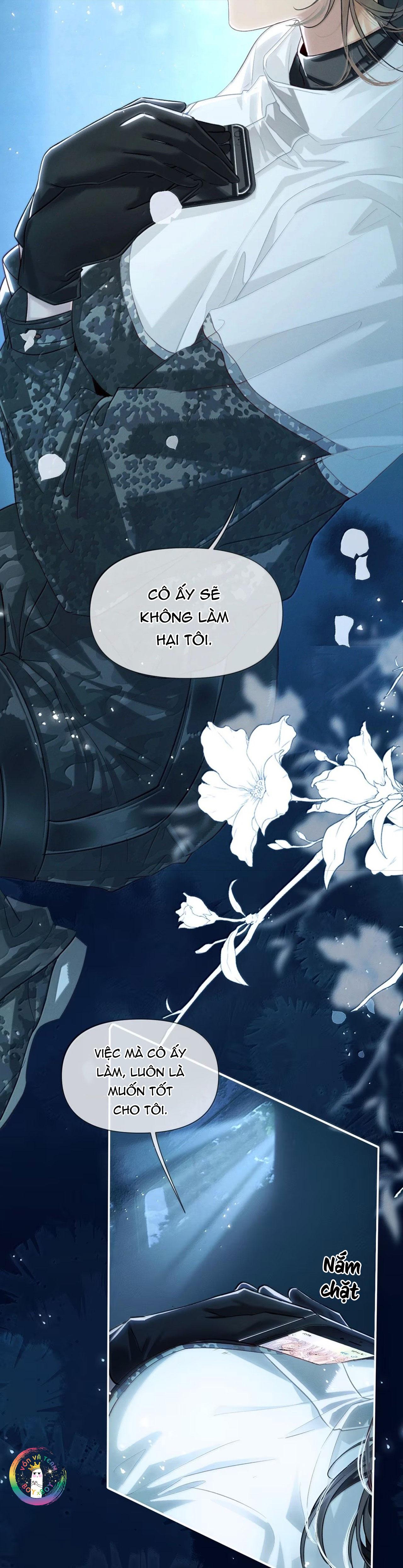 Đọc truyện [GL] Thiết Lập Yêu Cầu Tôi Yêu Em - Chapter 23