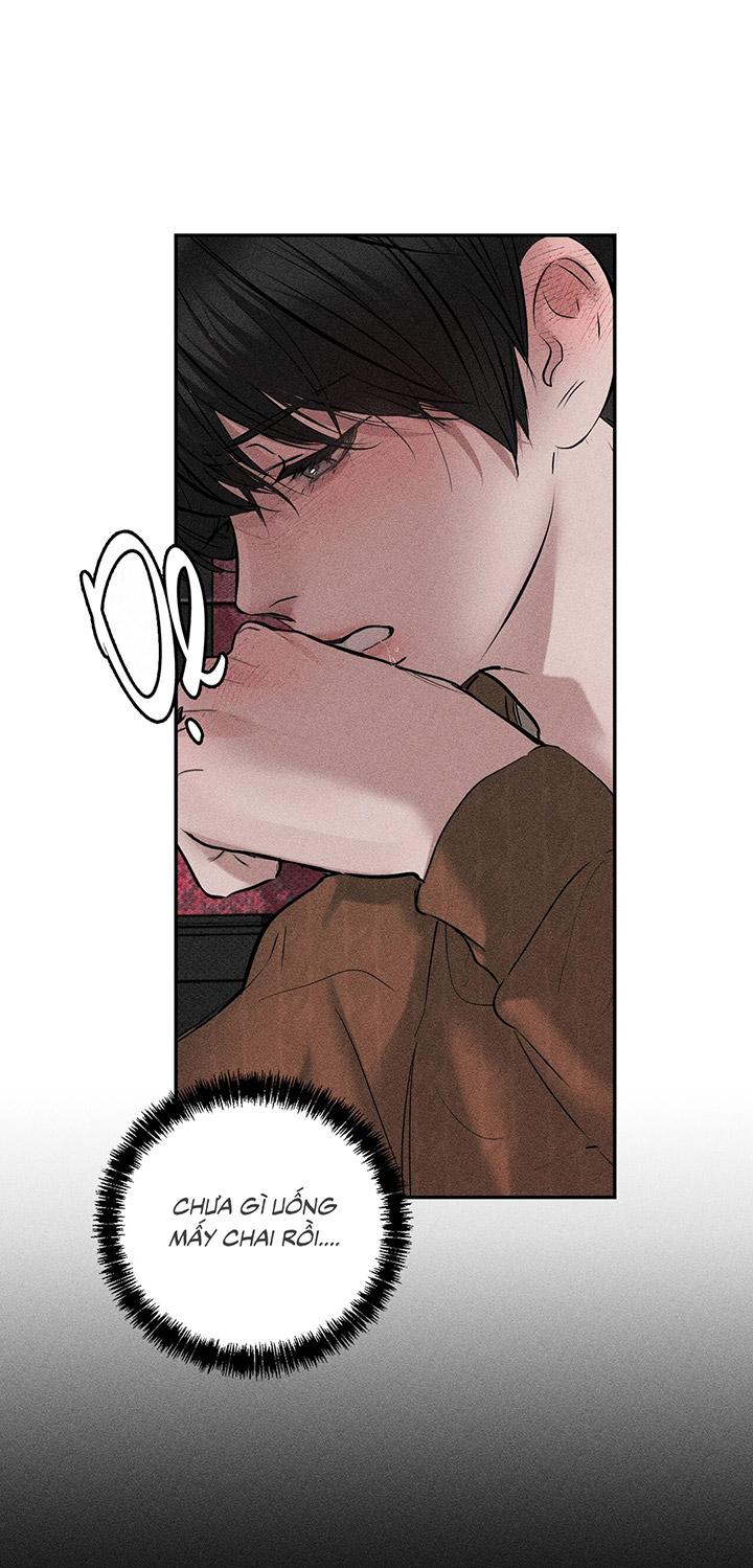 Đọc truyện [DDT] KẺ ĐÁNH CẮP TRÁI TIM - Chapter 6
