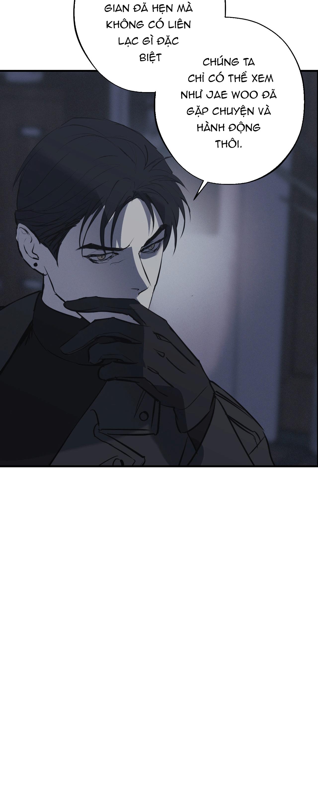 Đọc truyện RISKY VICE - Chapter 47